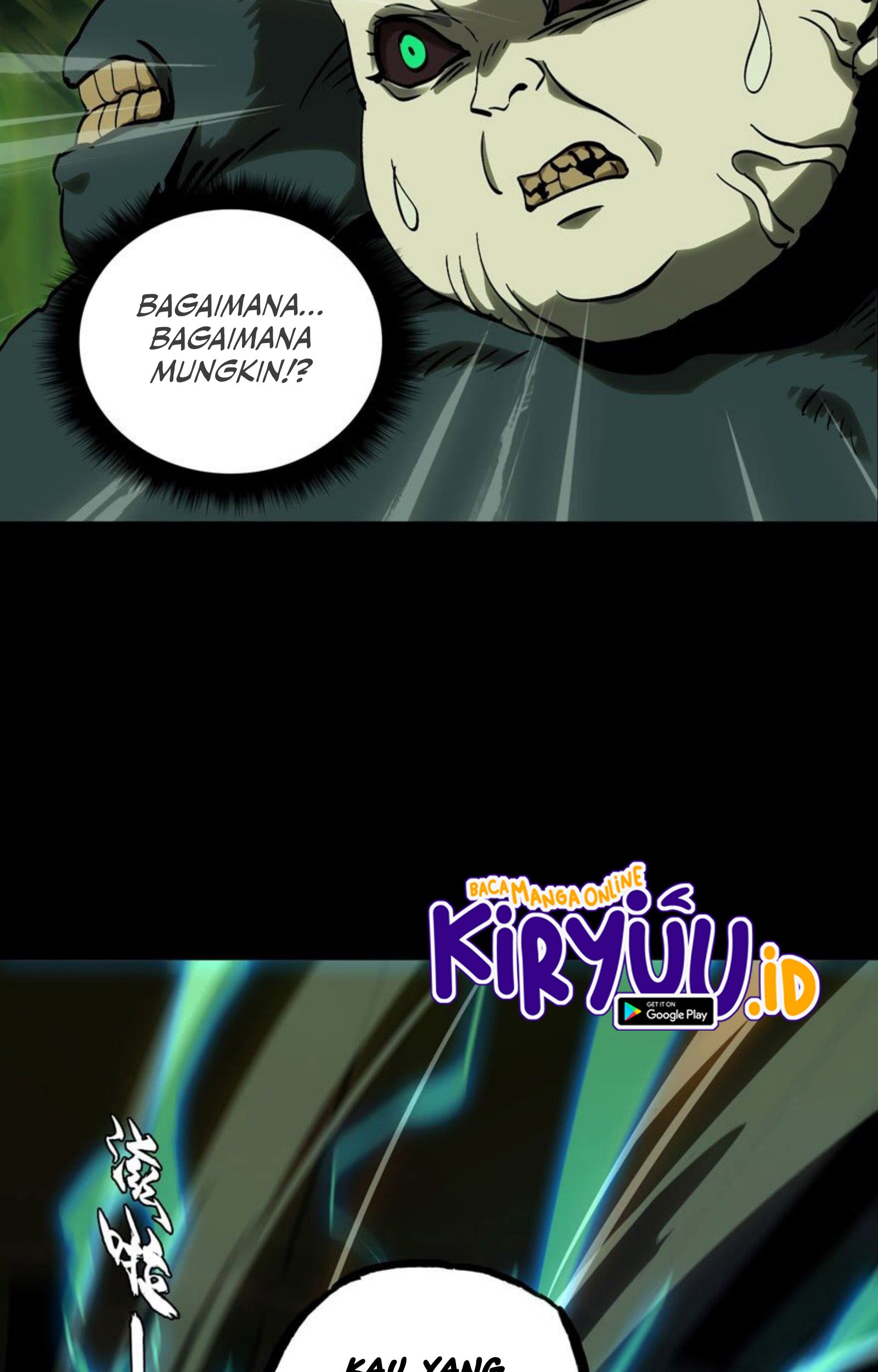 Elephant Invisible Chapter 49 Gambar 33