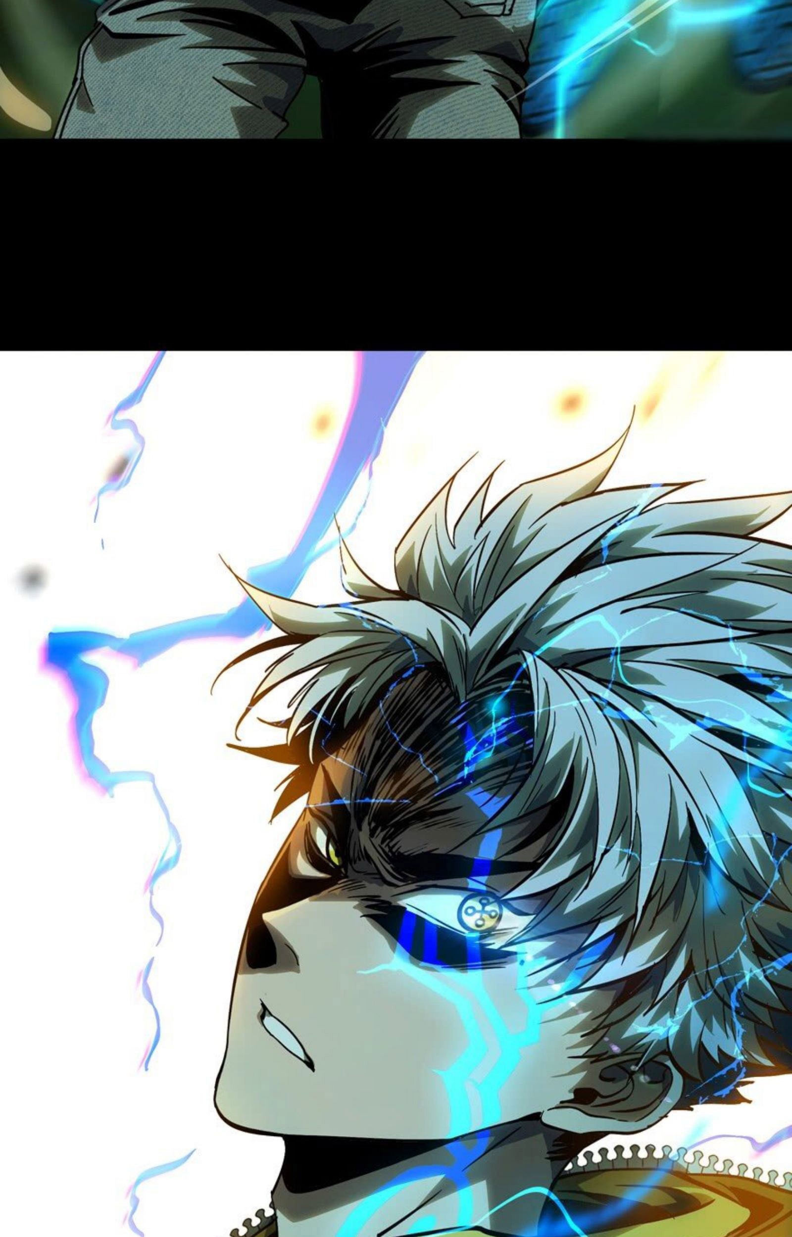 Elephant Invisible Chapter 49 Gambar 35