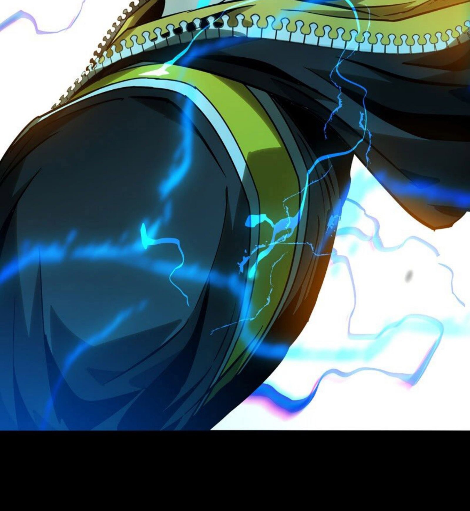 Elephant Invisible Chapter 49 Gambar 36