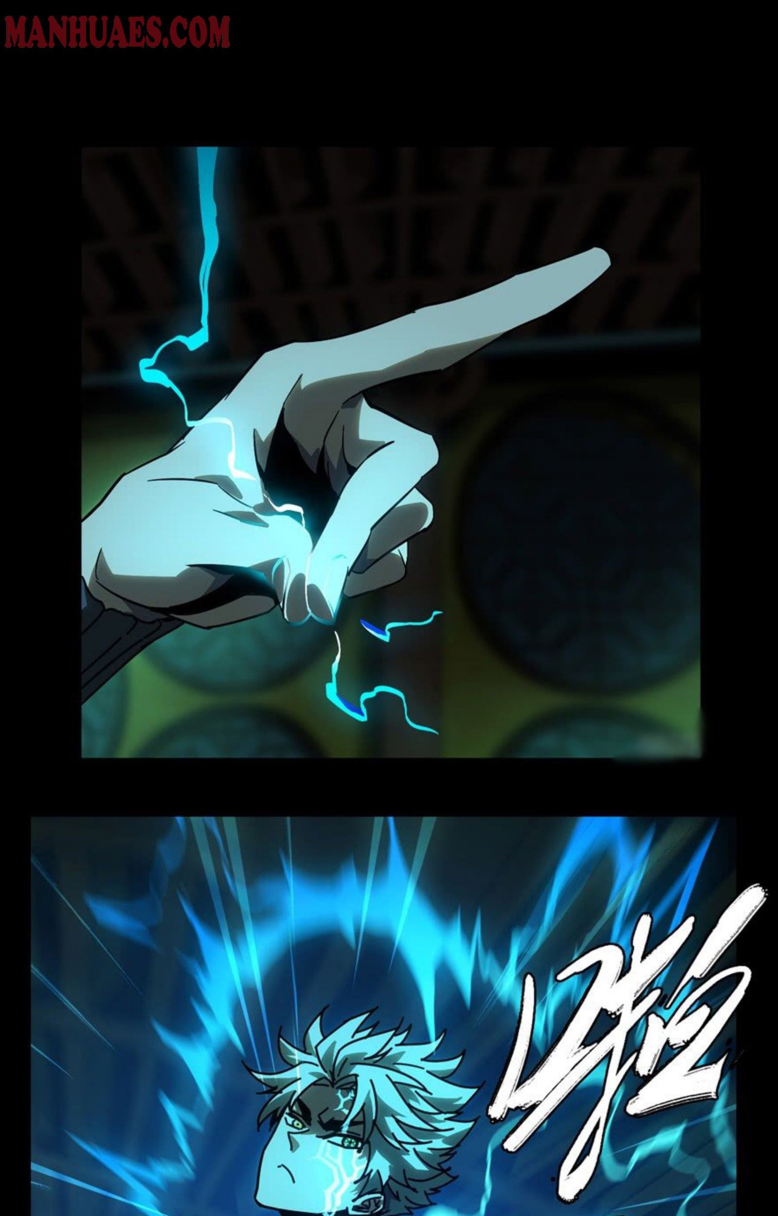 Elephant Invisible Chapter 49 Gambar 37