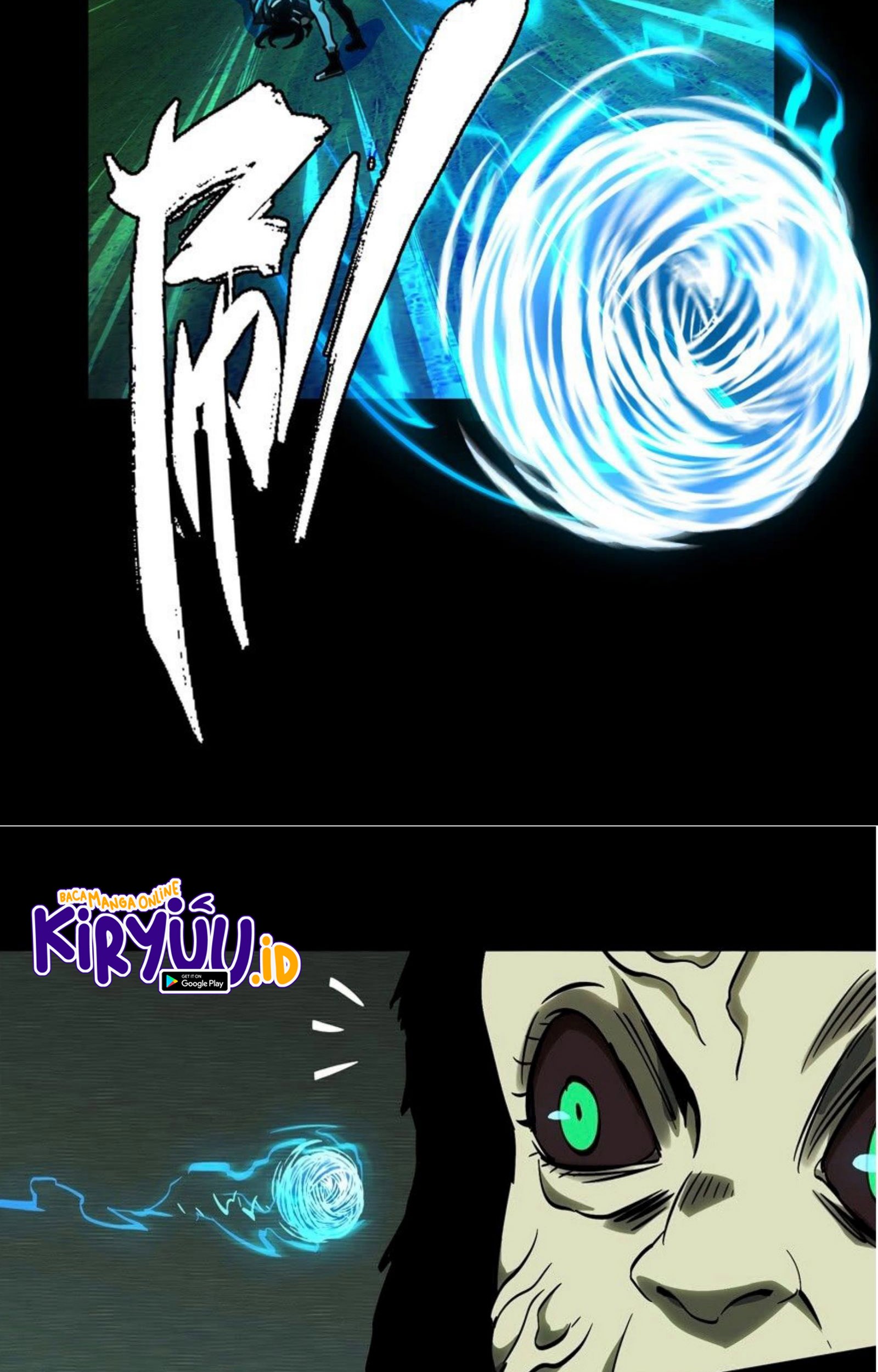 Elephant Invisible Chapter 49 Gambar 39