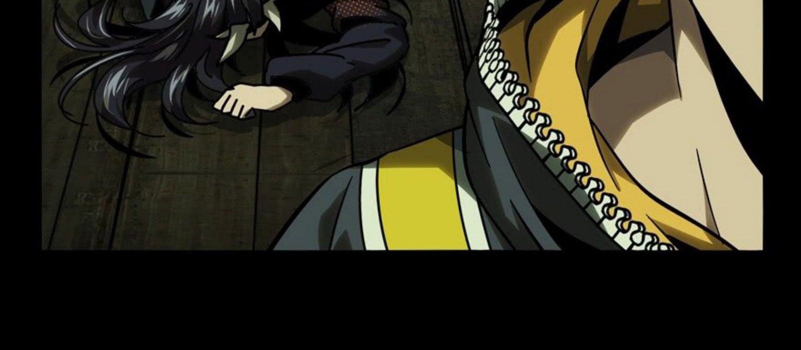 Elephant Invisible Chapter 49 Gambar 42