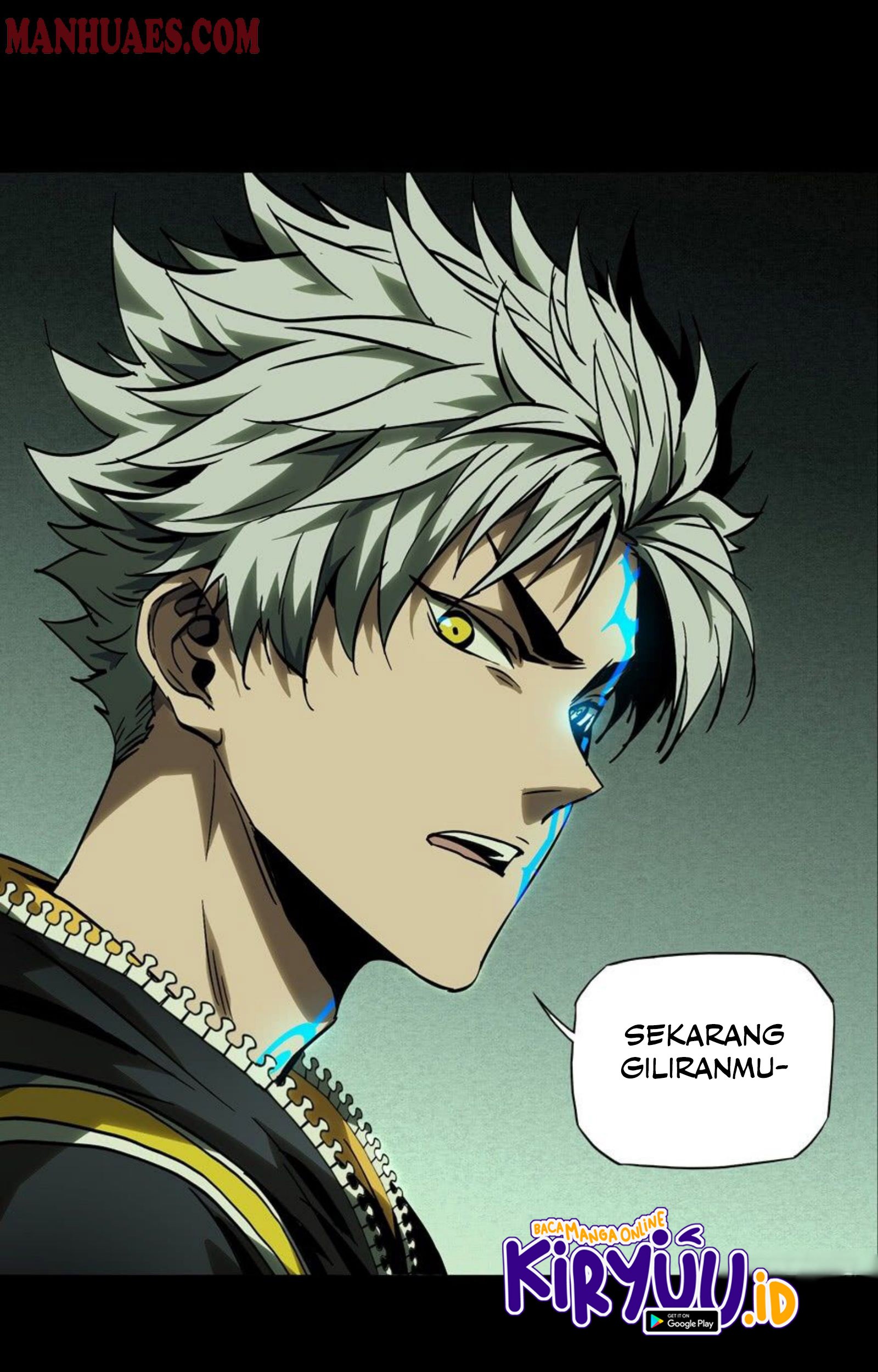 Elephant Invisible Chapter 49 Gambar 43