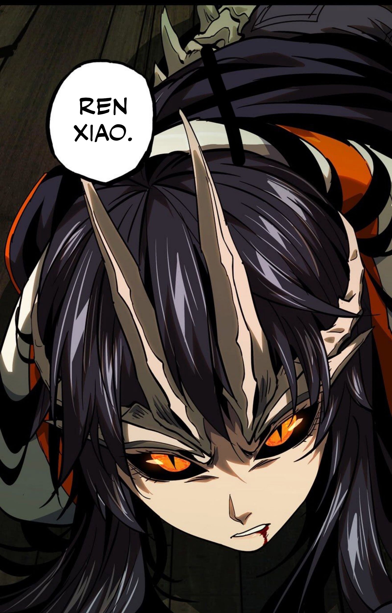 Elephant Invisible Chapter 49 Gambar 44