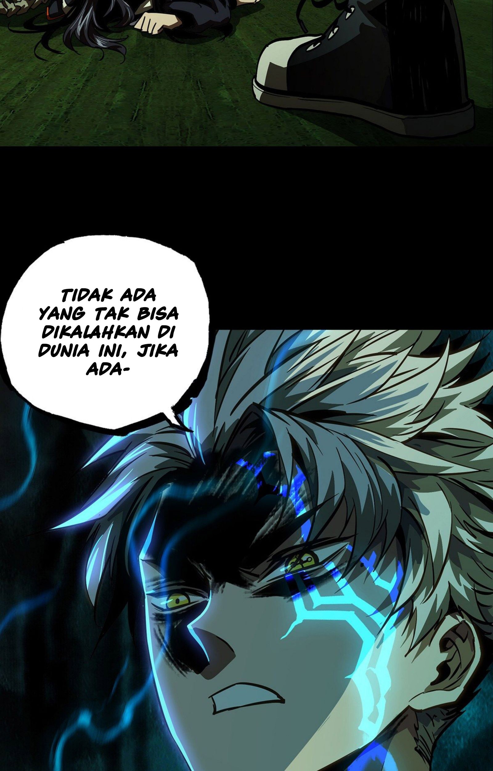 Elephant Invisible Chapter 50 Gambar 8