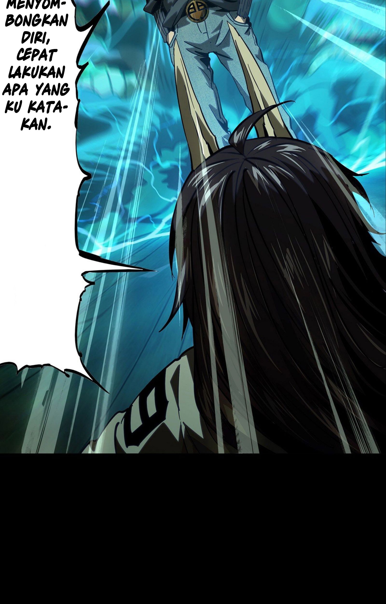 Elephant Invisible Chapter 50 Gambar 11