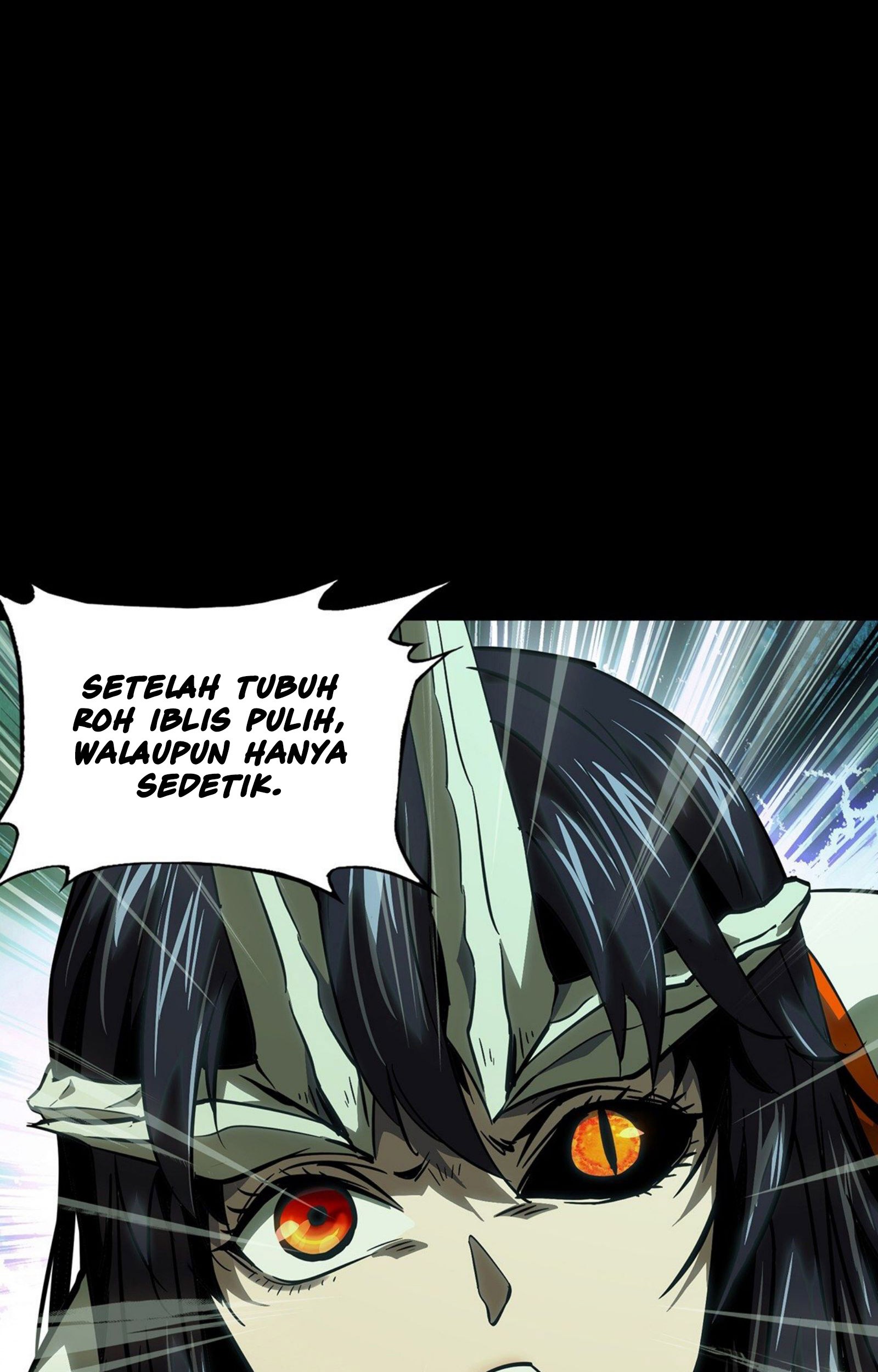 Elephant Invisible Chapter 50 Gambar 12