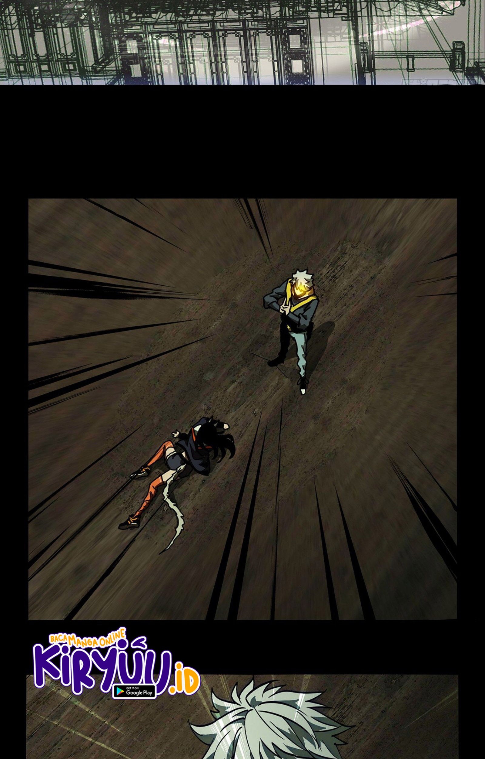 Elephant Invisible Chapter 50 Gambar 17