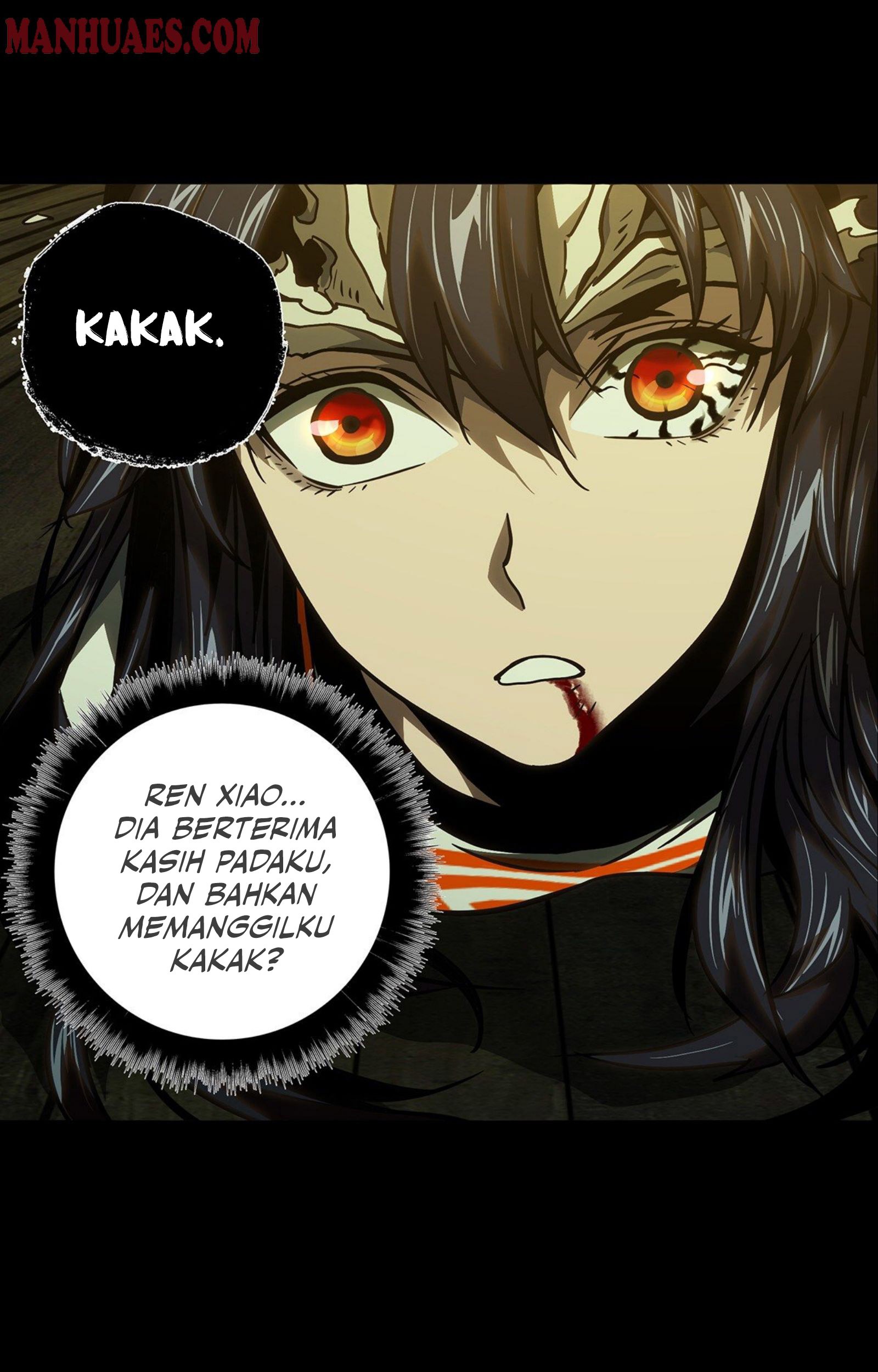 Elephant Invisible Chapter 50 Gambar 22