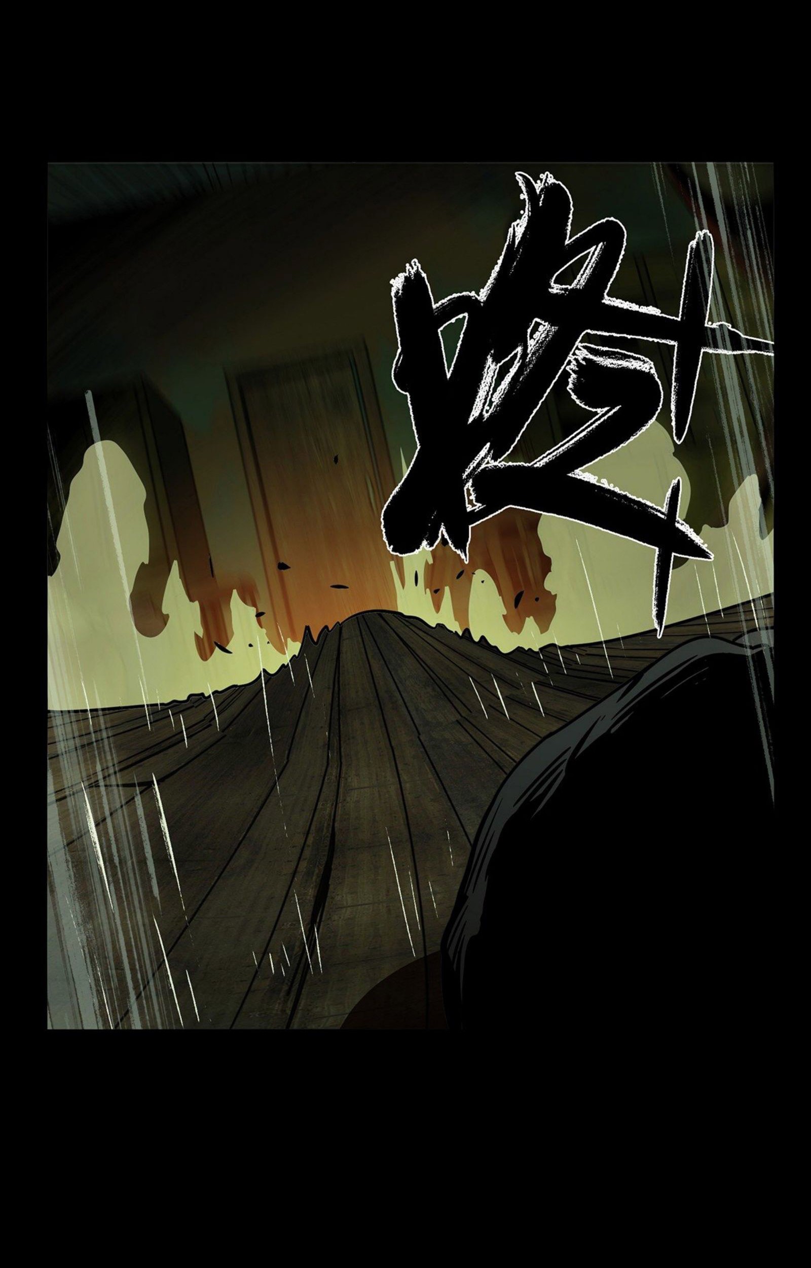 Elephant Invisible Chapter 50 Gambar 23