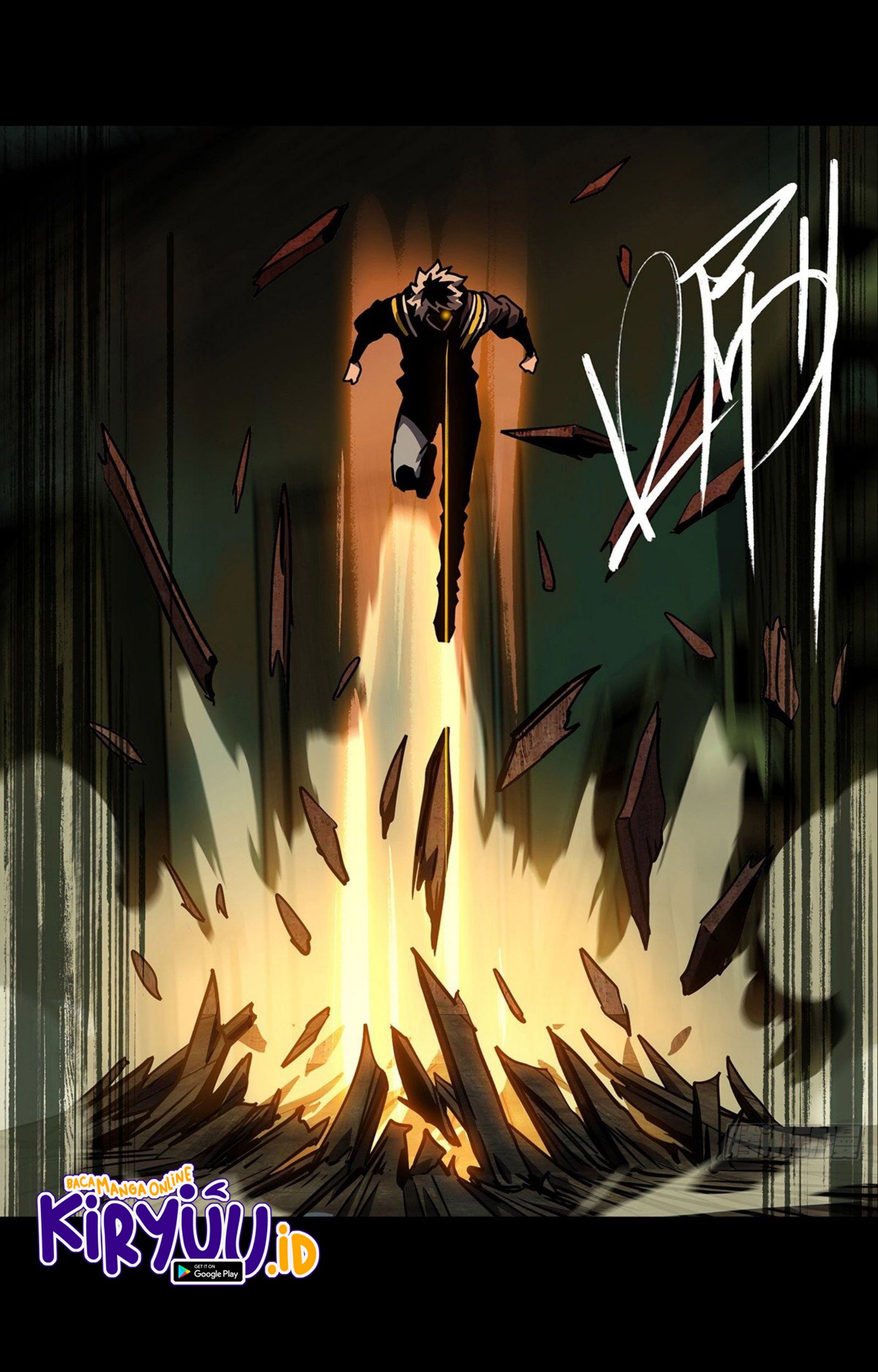 Elephant Invisible Chapter 50 Gambar 24