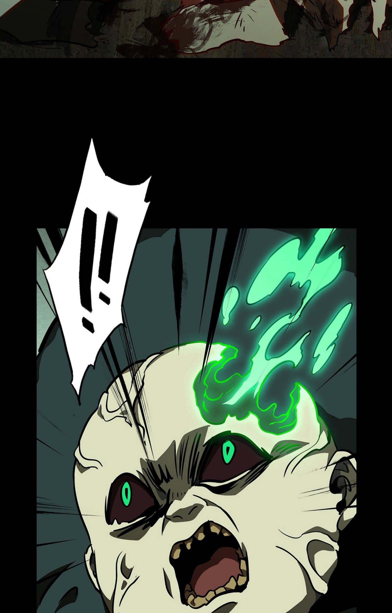 Elephant Invisible Chapter 50 Gambar 28