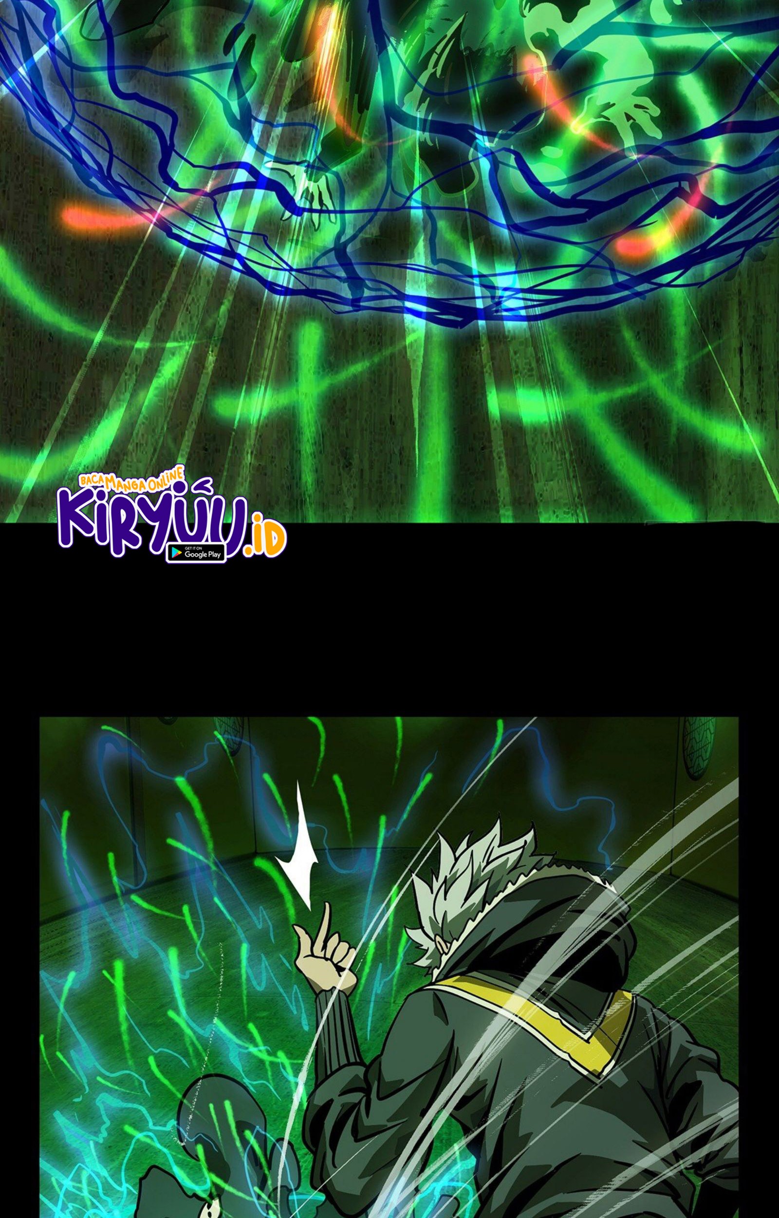 Elephant Invisible Chapter 50 Gambar 30