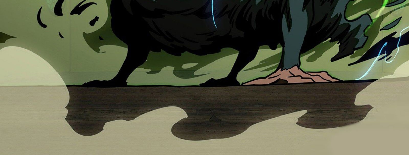 Elephant Invisible Chapter 50 Gambar 32