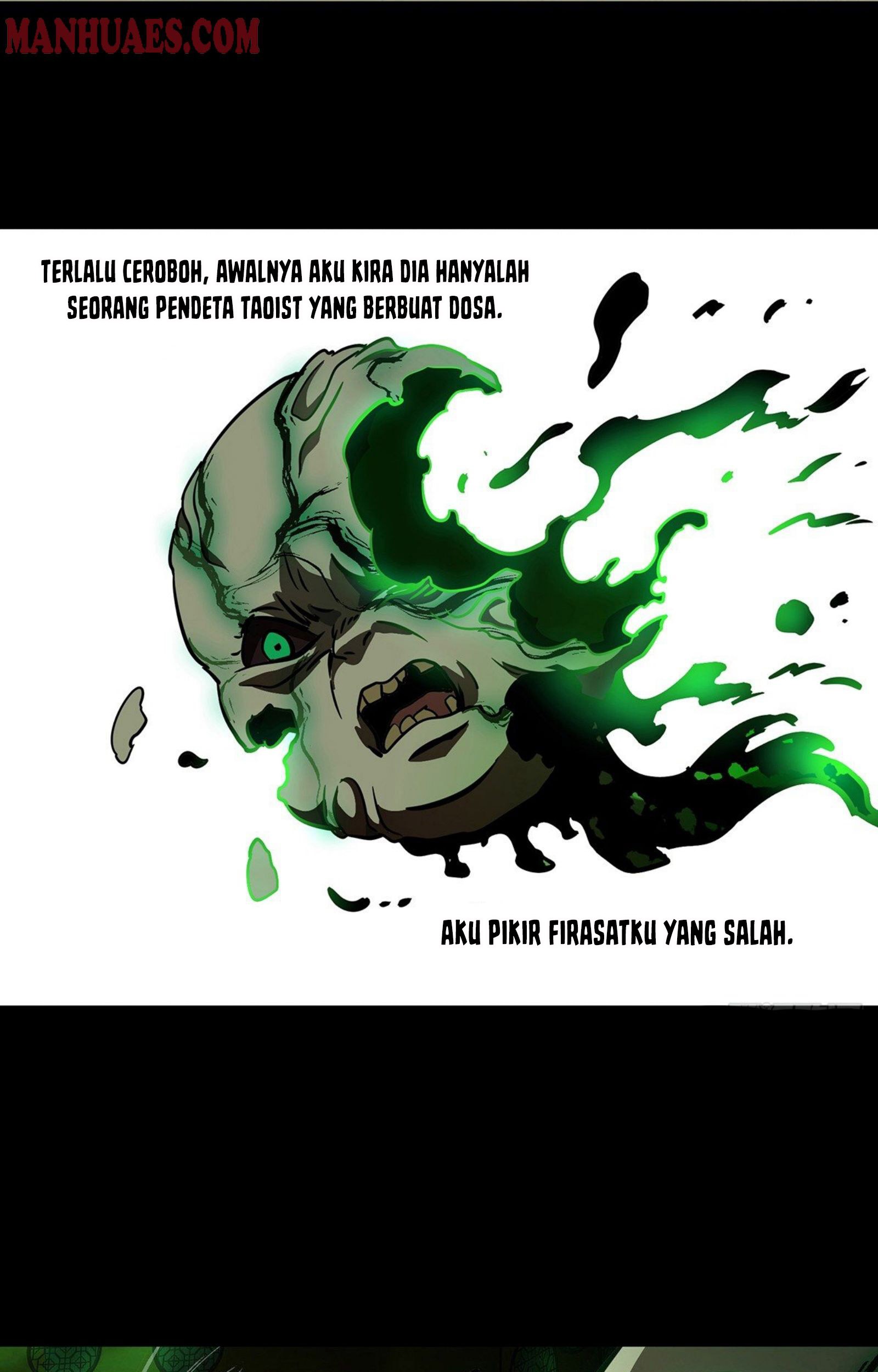 Elephant Invisible Chapter 50 Gambar 33