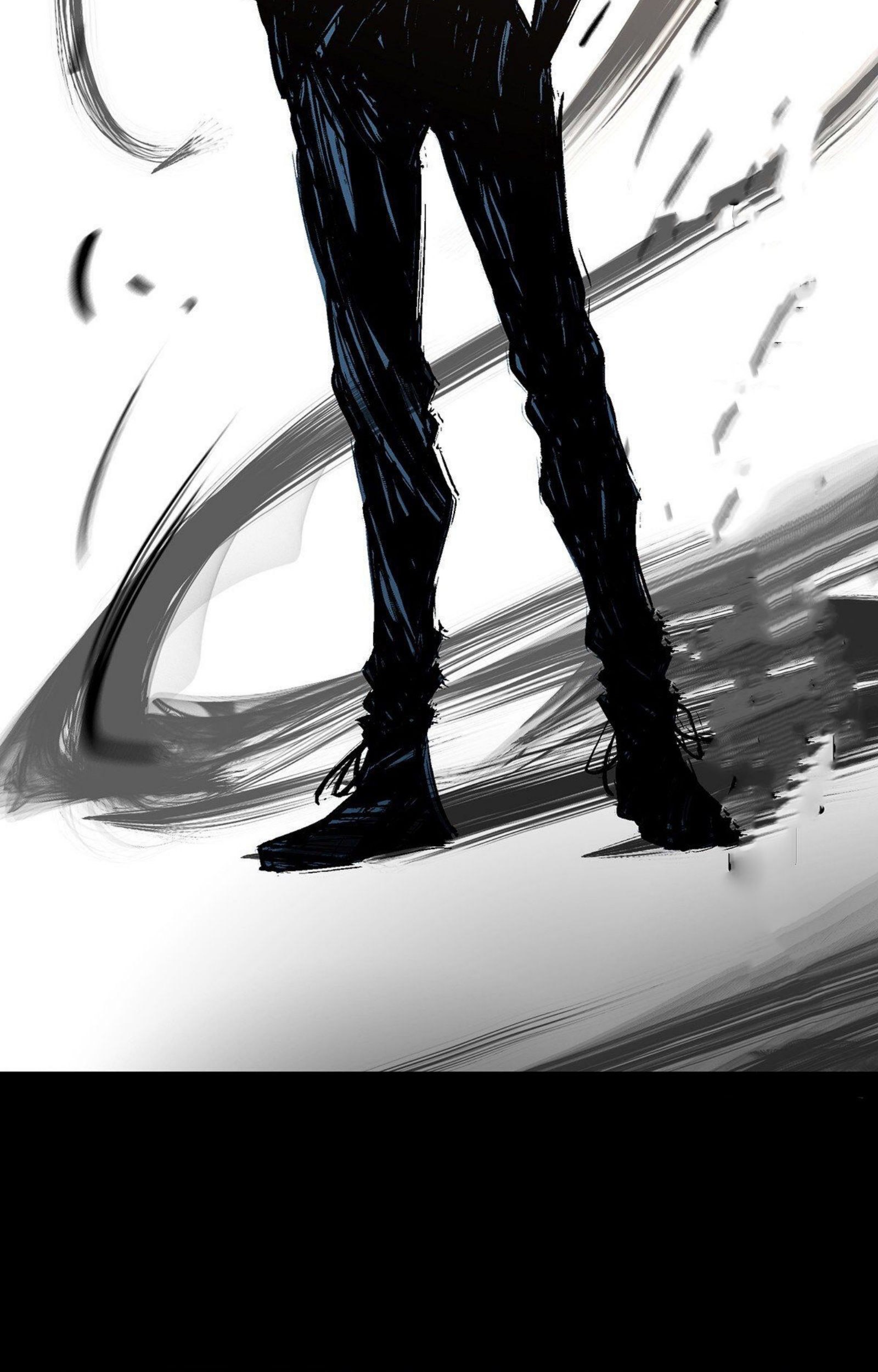 Elephant Invisible Chapter 50 Gambar 35