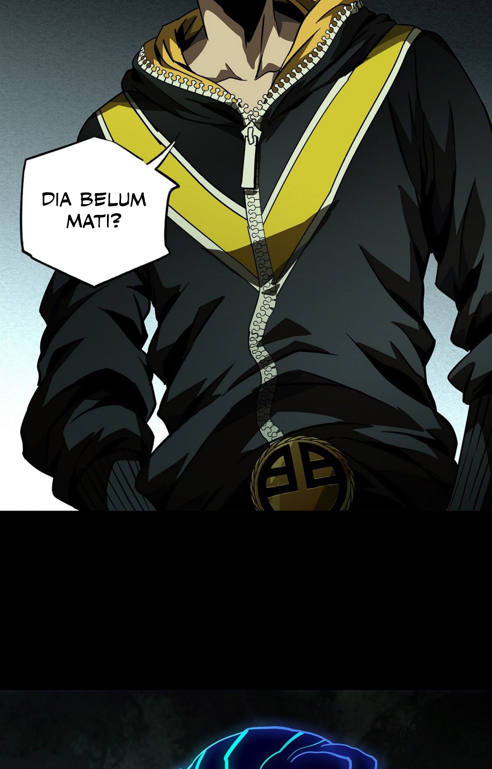 Elephant Invisible Chapter 50 Gambar 39