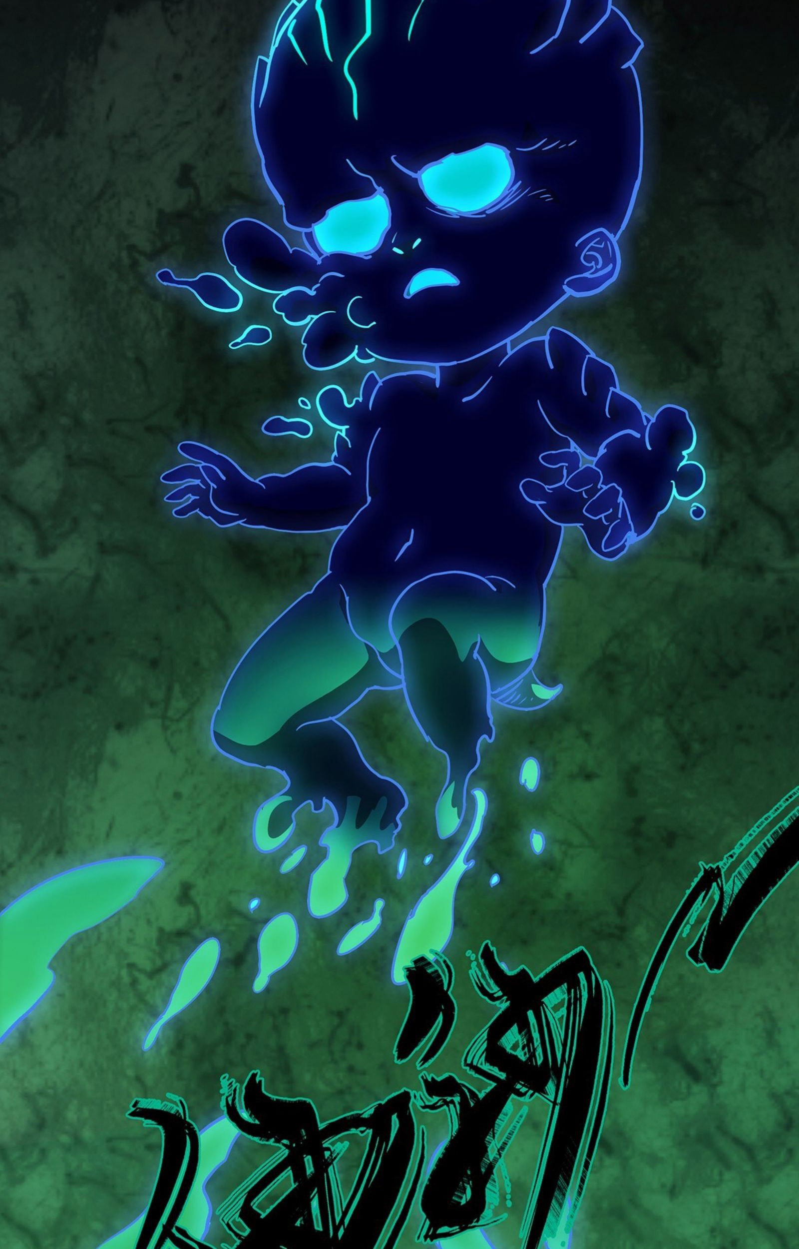 Elephant Invisible Chapter 50 Gambar 40