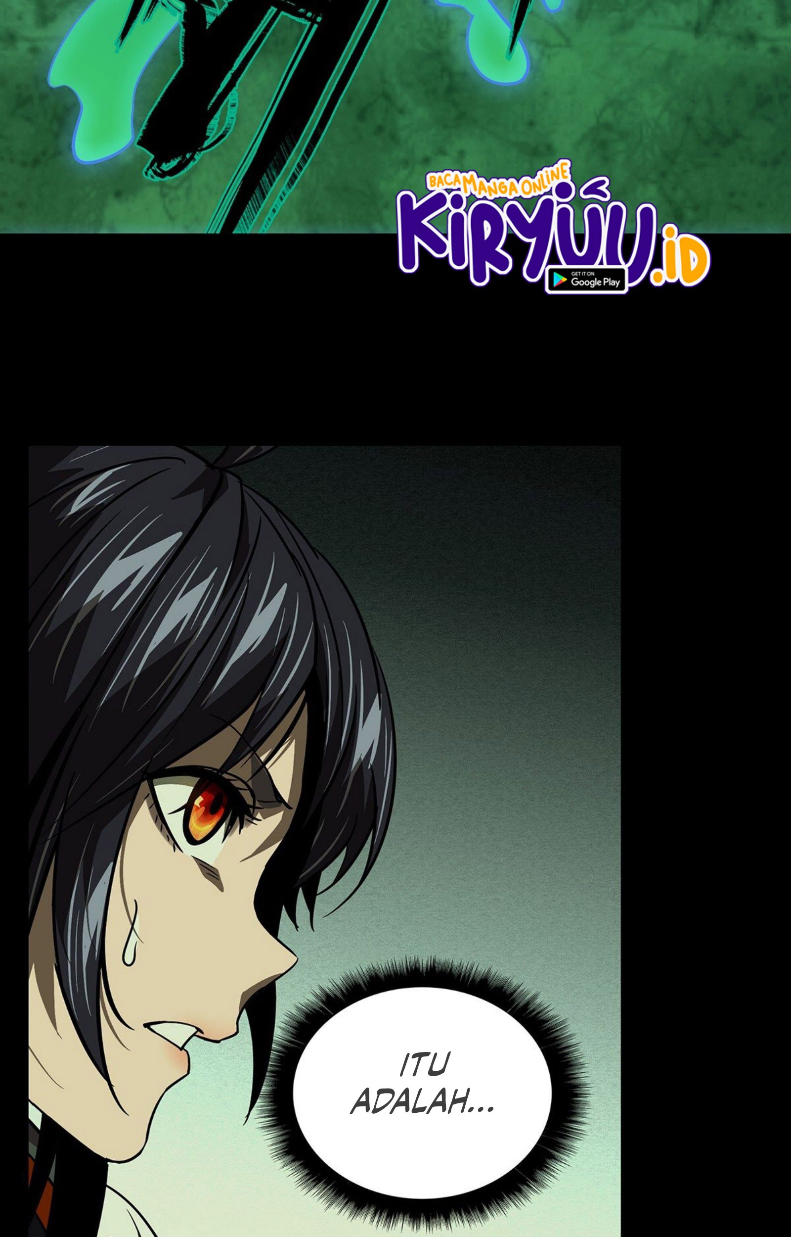 Elephant Invisible Chapter 50 Gambar 41