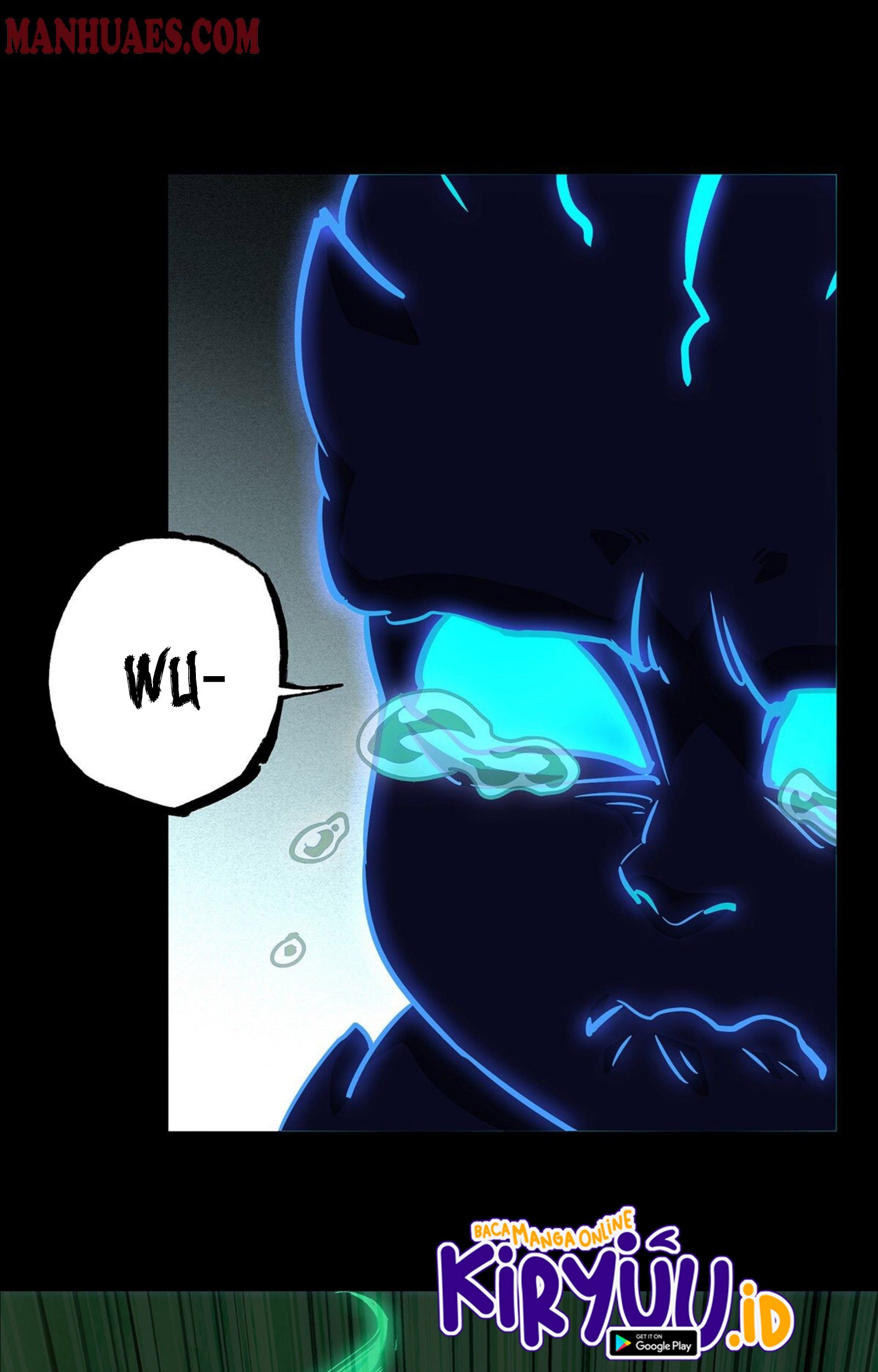 Elephant Invisible Chapter 50 Gambar 44