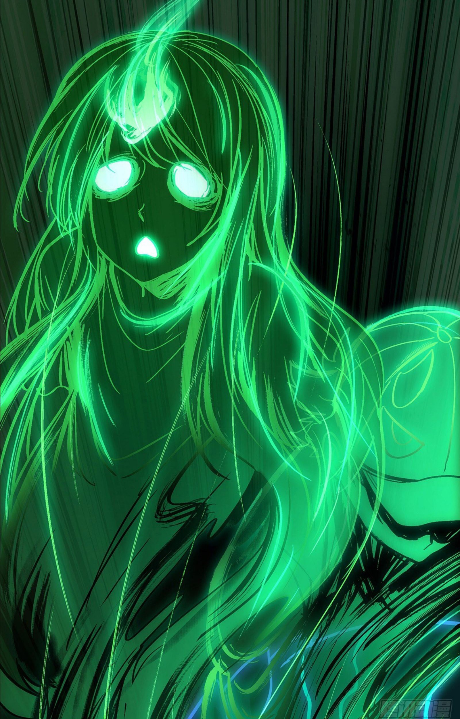 Elephant Invisible Chapter 50 Gambar 45