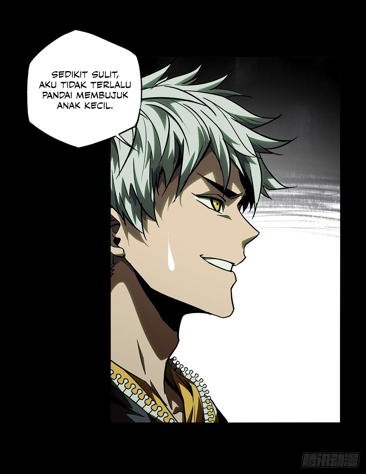 Elephant Invisible Chapter 51 Gambar 10