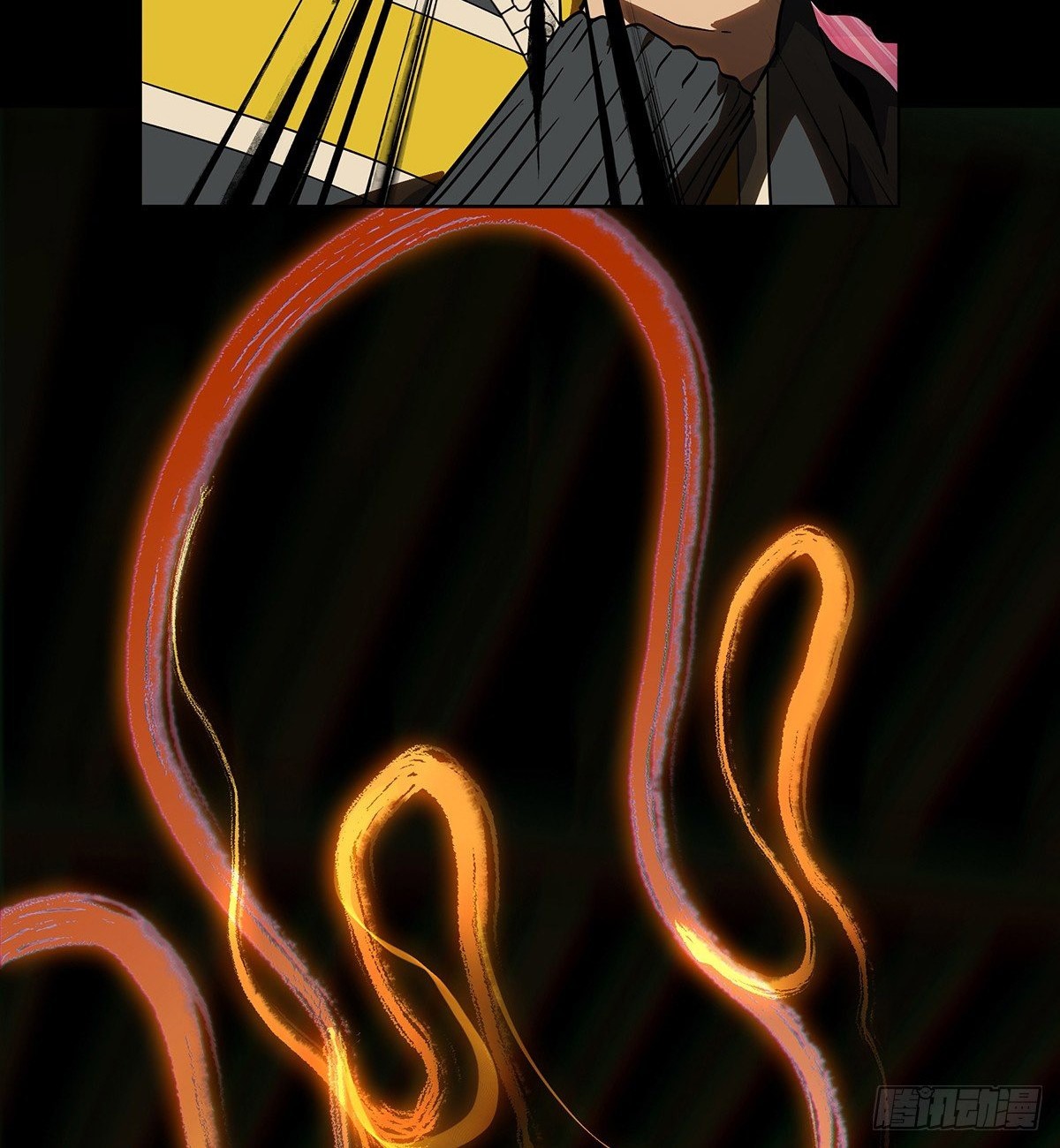 Elephant Invisible Chapter 51 Gambar 25