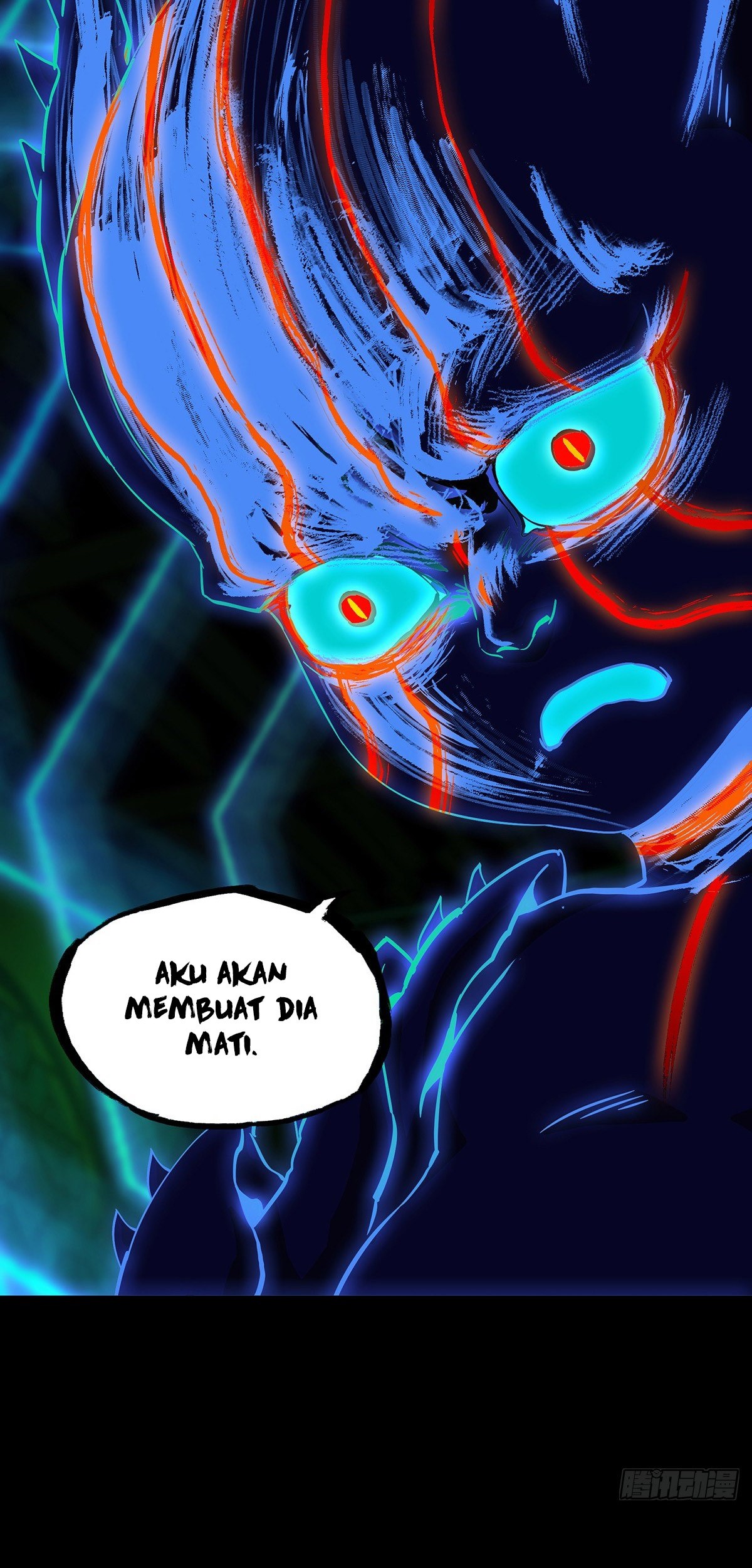 Elephant Invisible Chapter 51 Gambar 32