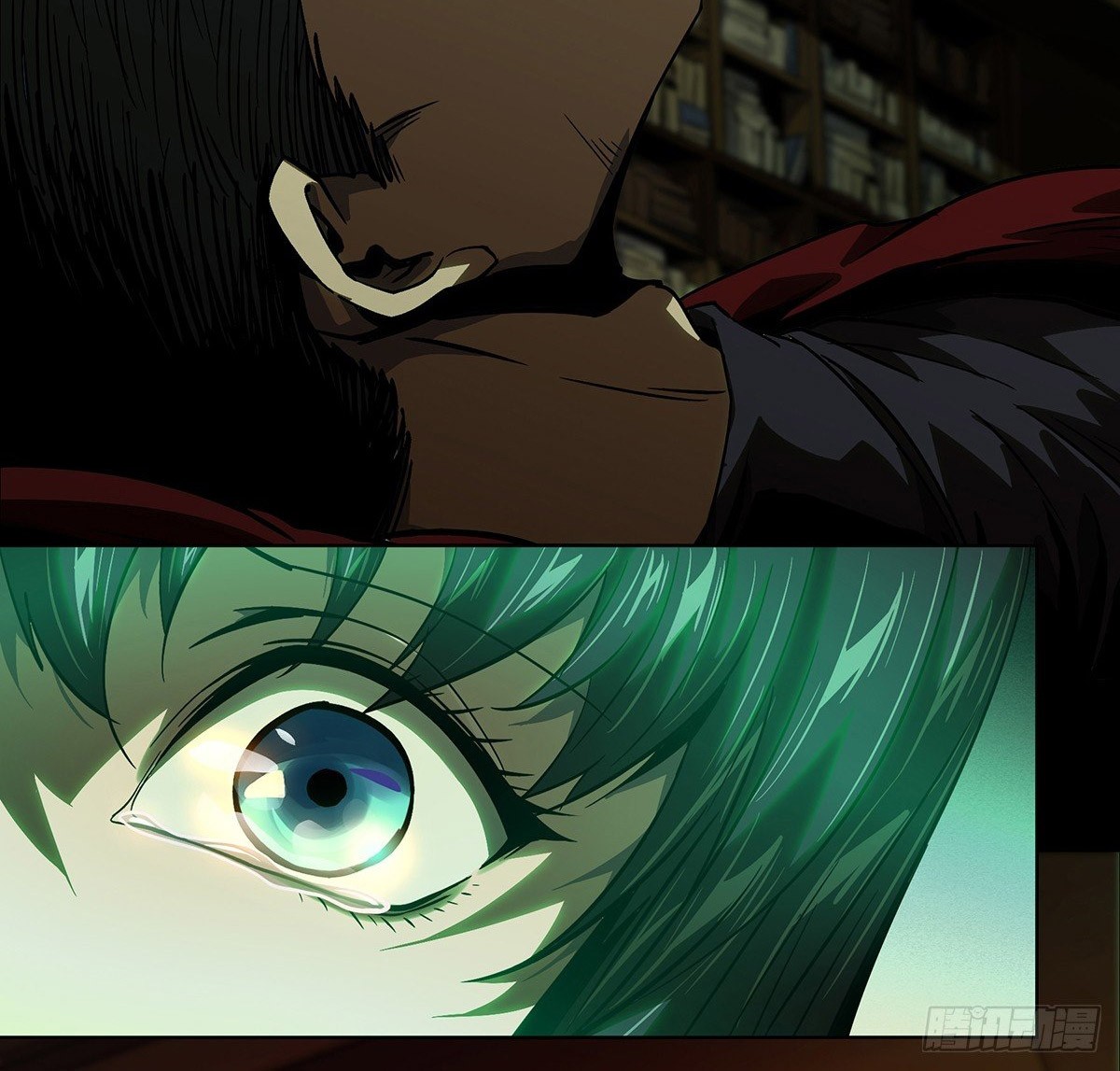 Elephant Invisible Chapter 52 Gambar 5