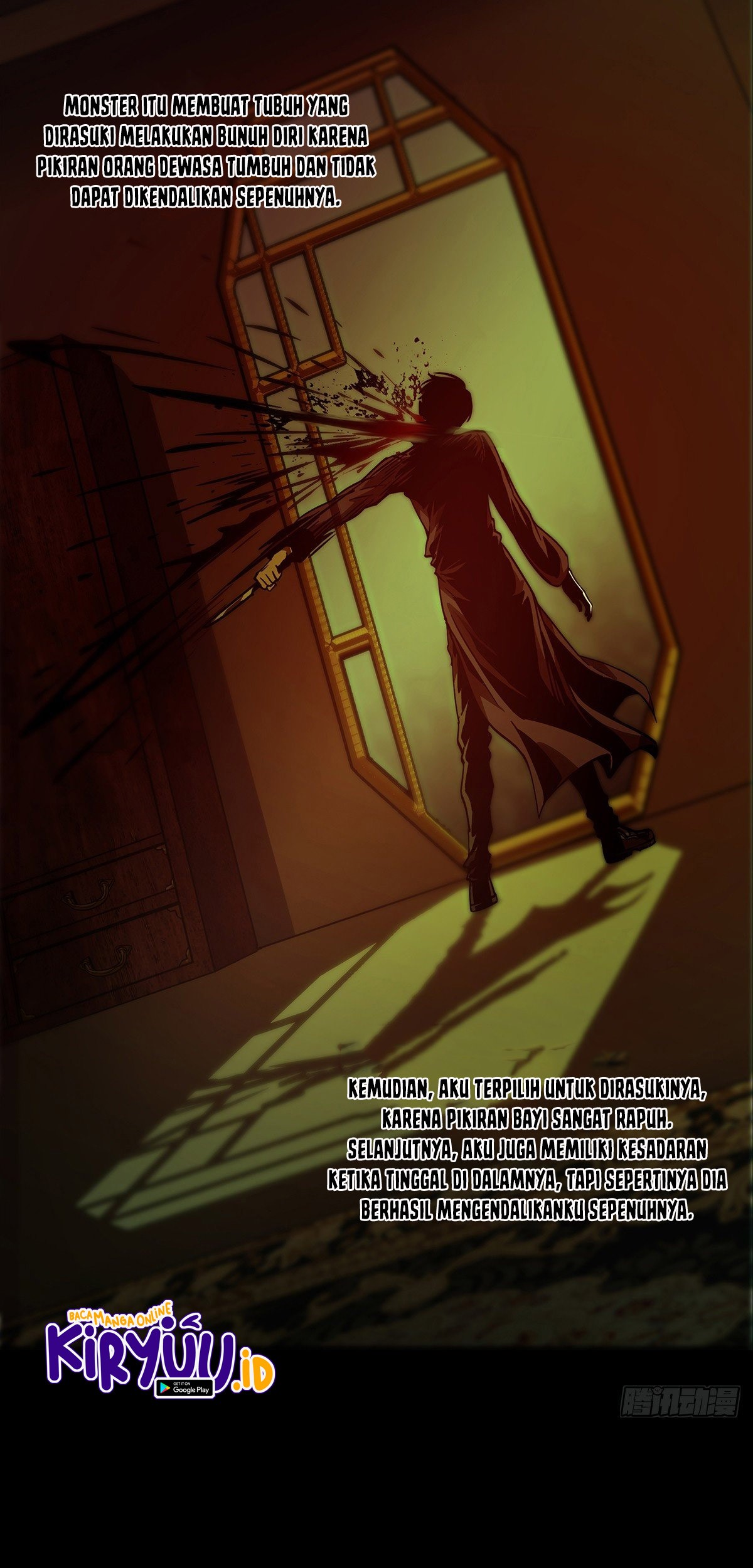 Elephant Invisible Chapter 52 Gambar 6