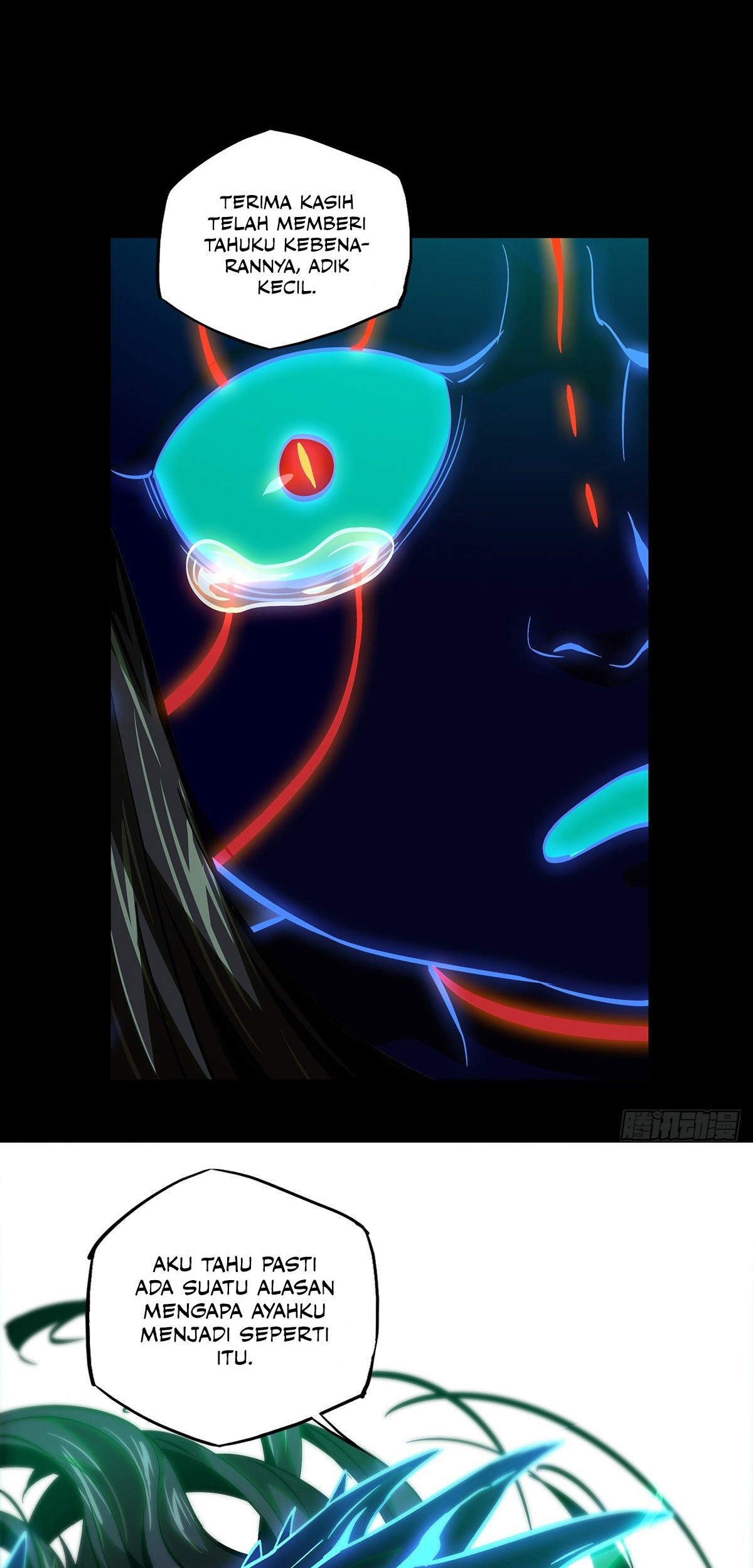 Elephant Invisible Chapter 52 Gambar 7