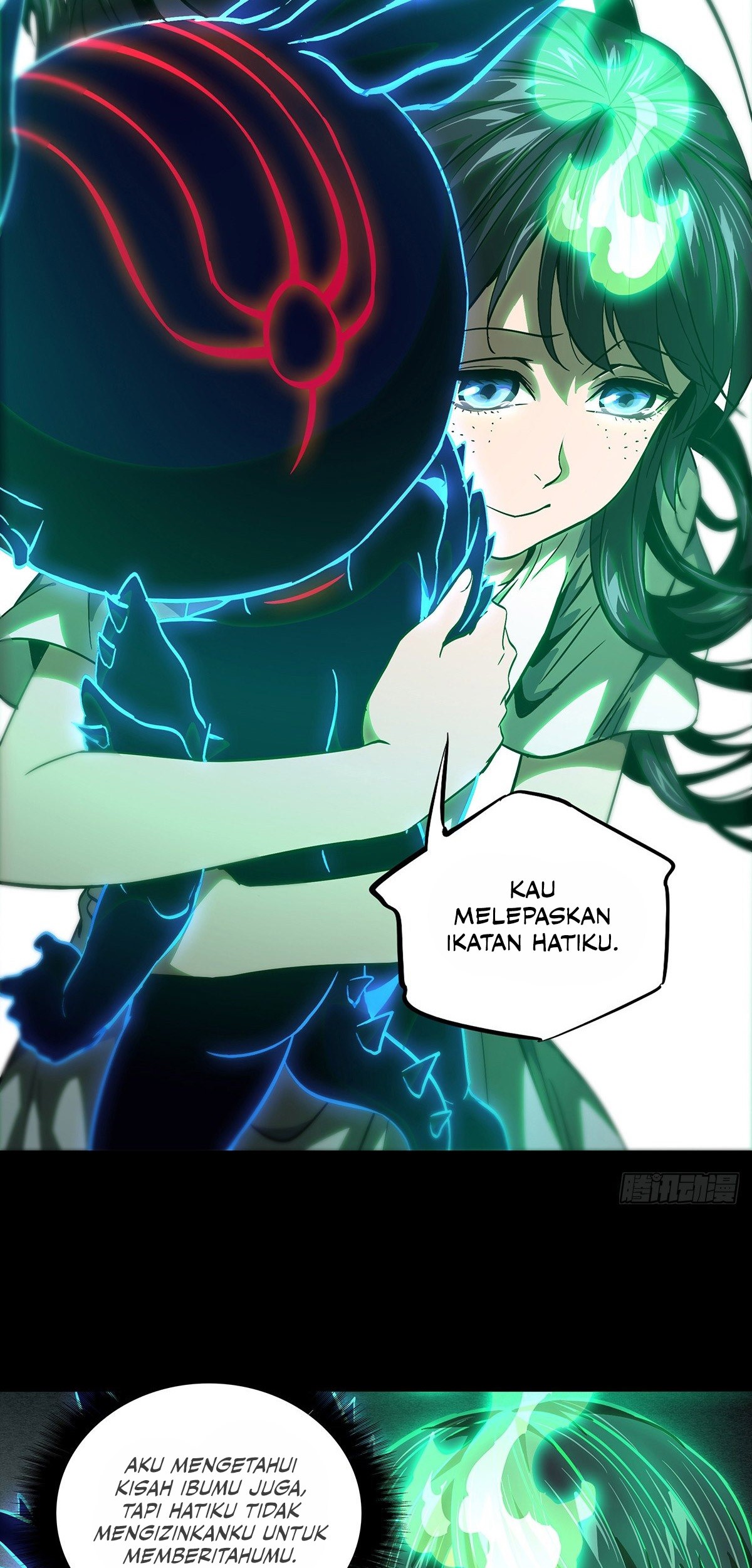 Elephant Invisible Chapter 52 Gambar 8