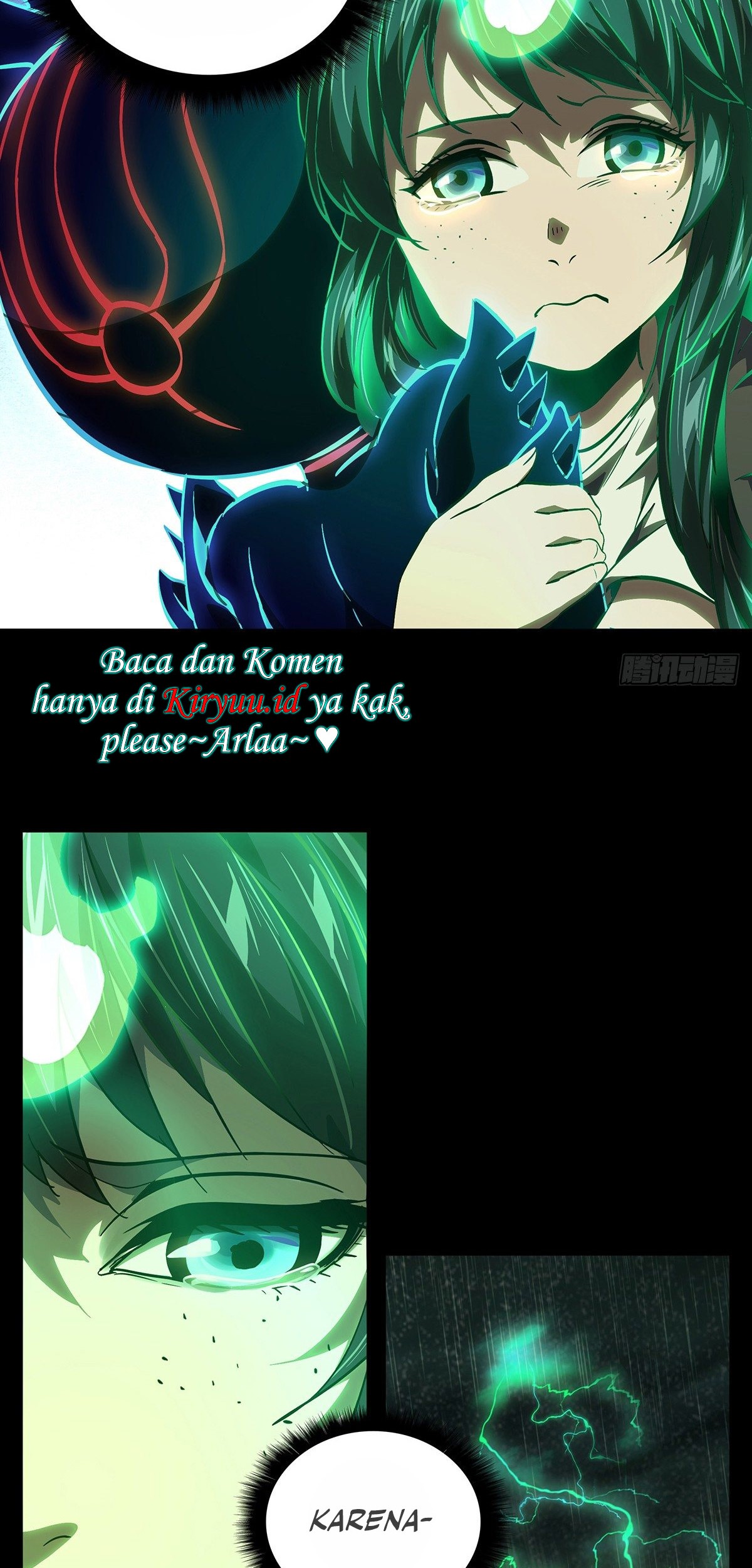 Elephant Invisible Chapter 52 Gambar 9