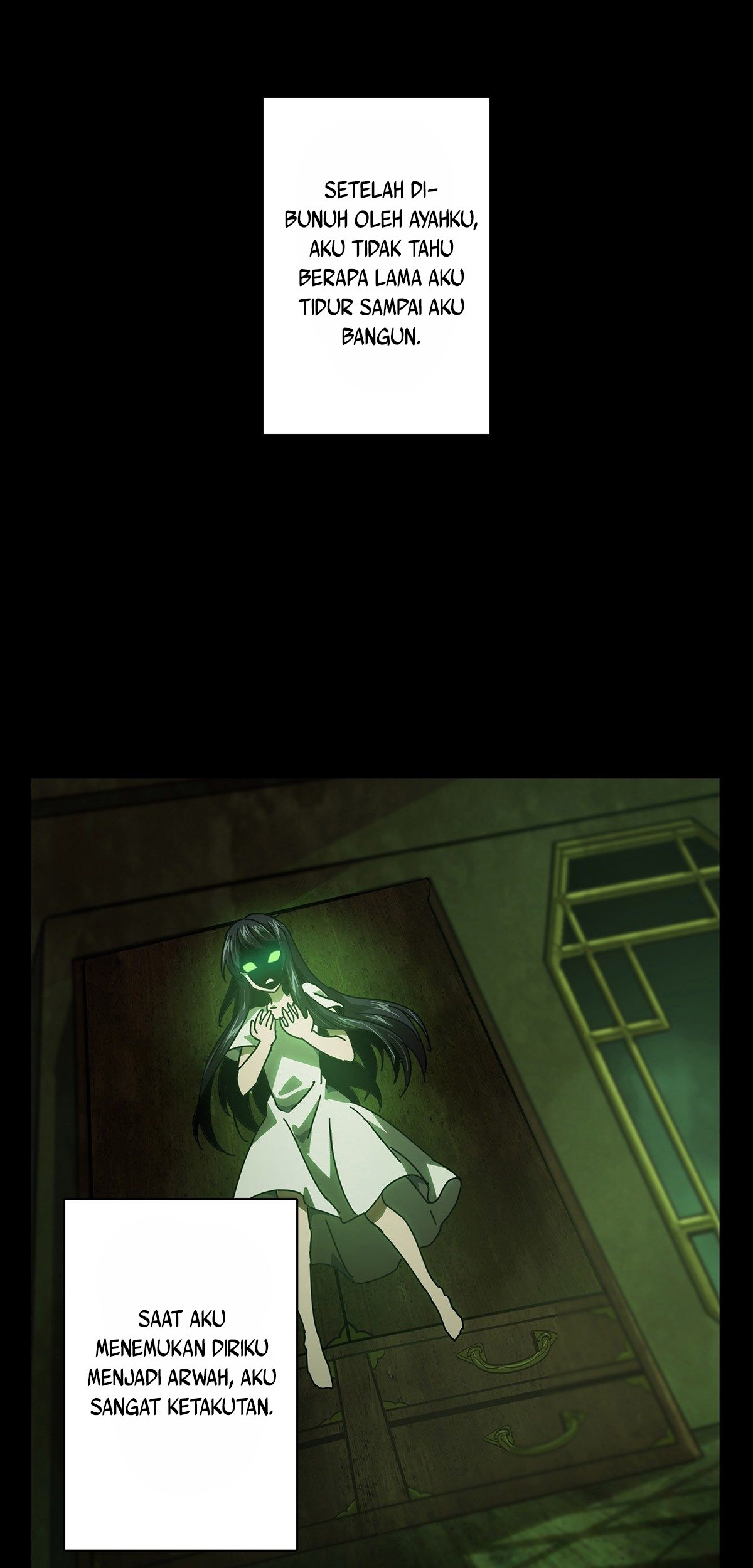 Elephant Invisible Chapter 52 Gambar 11