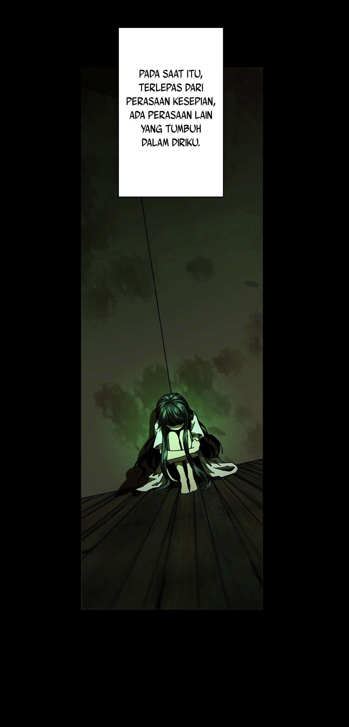 Elephant Invisible Chapter 52 Gambar 16