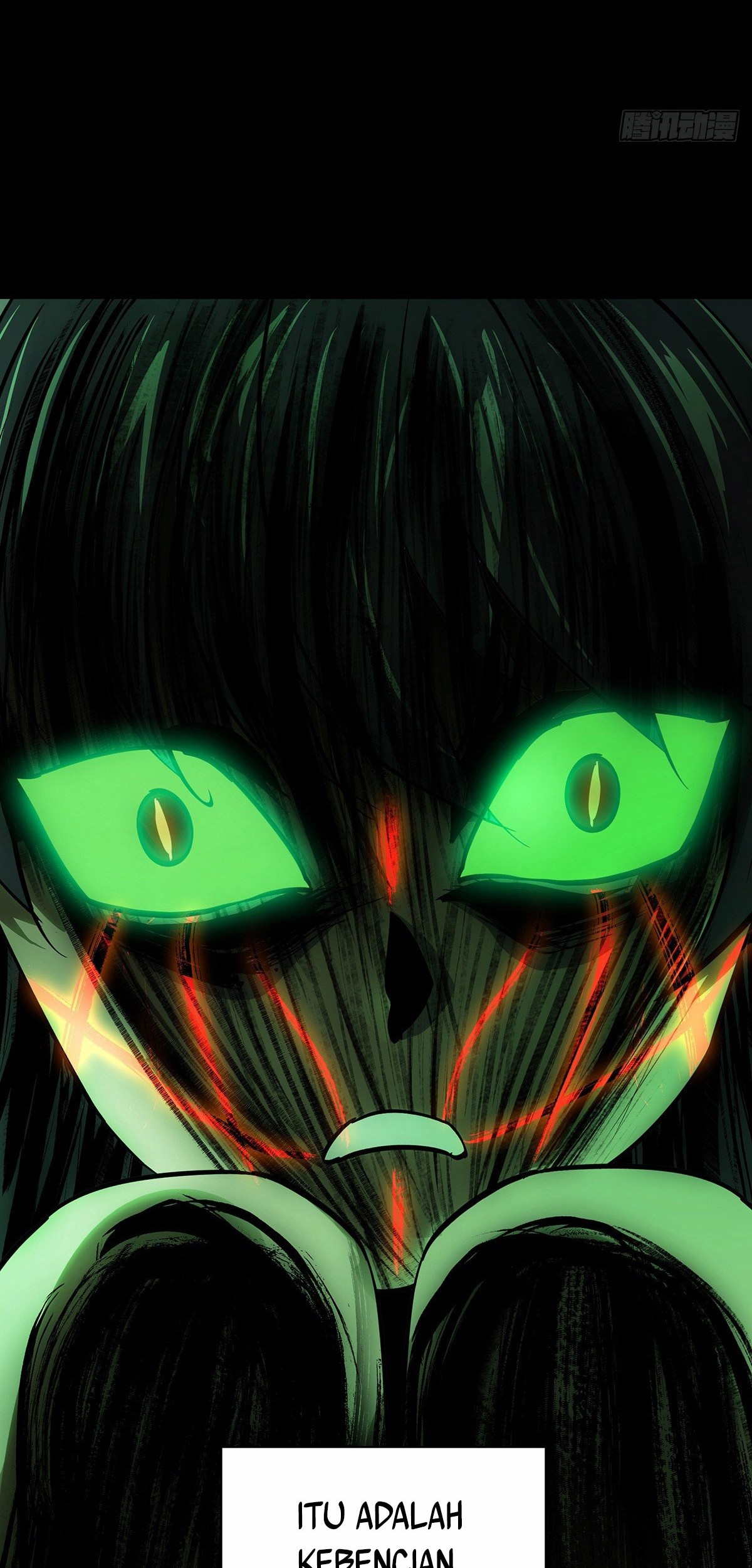 Elephant Invisible Chapter 52 Gambar 17