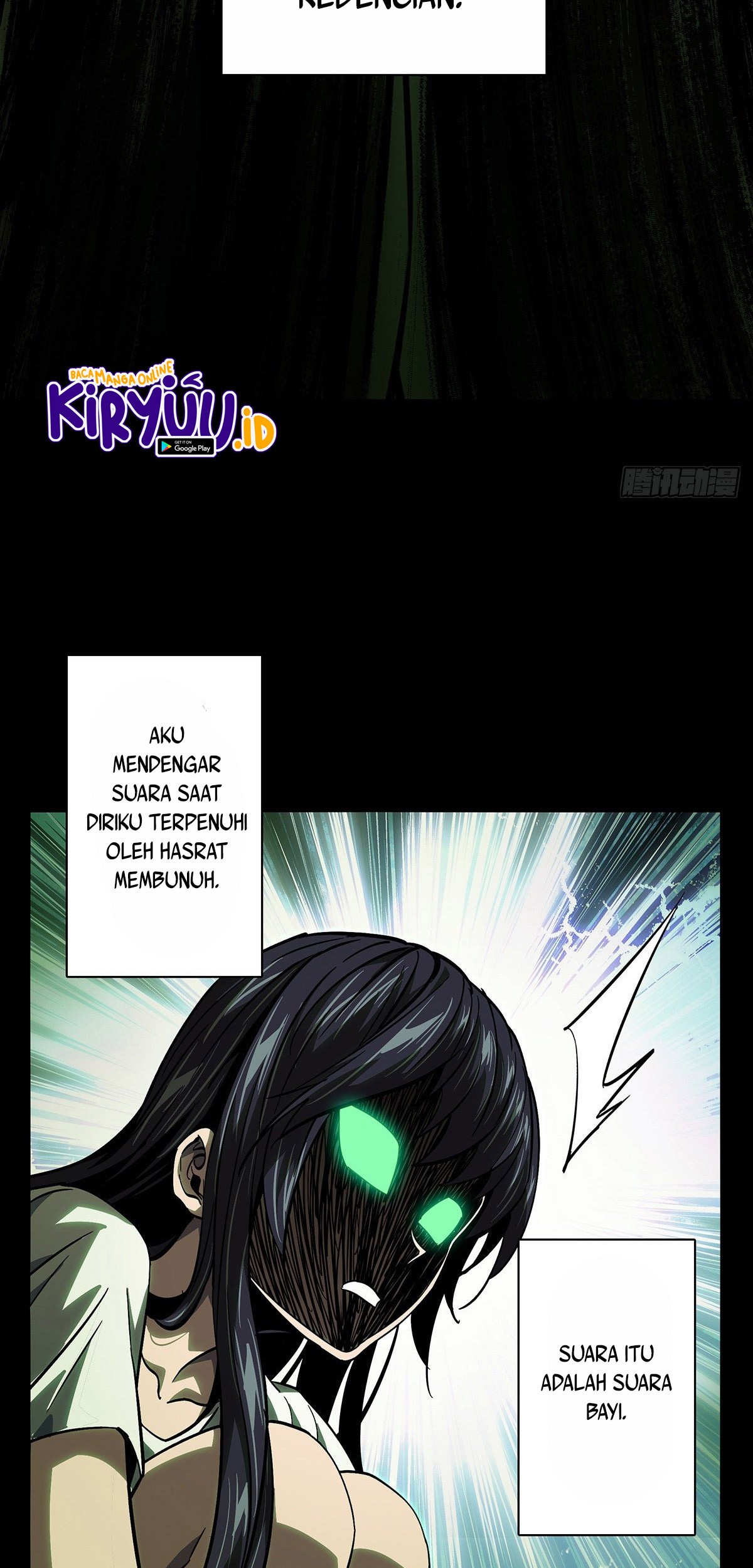 Elephant Invisible Chapter 52 Gambar 18