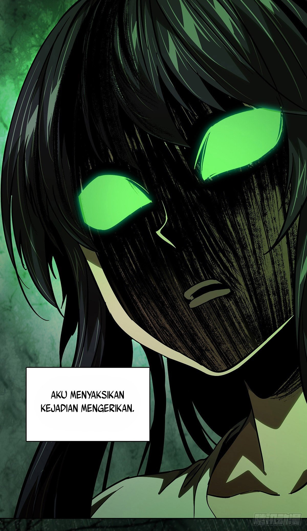 Elephant Invisible Chapter 52 Gambar 20