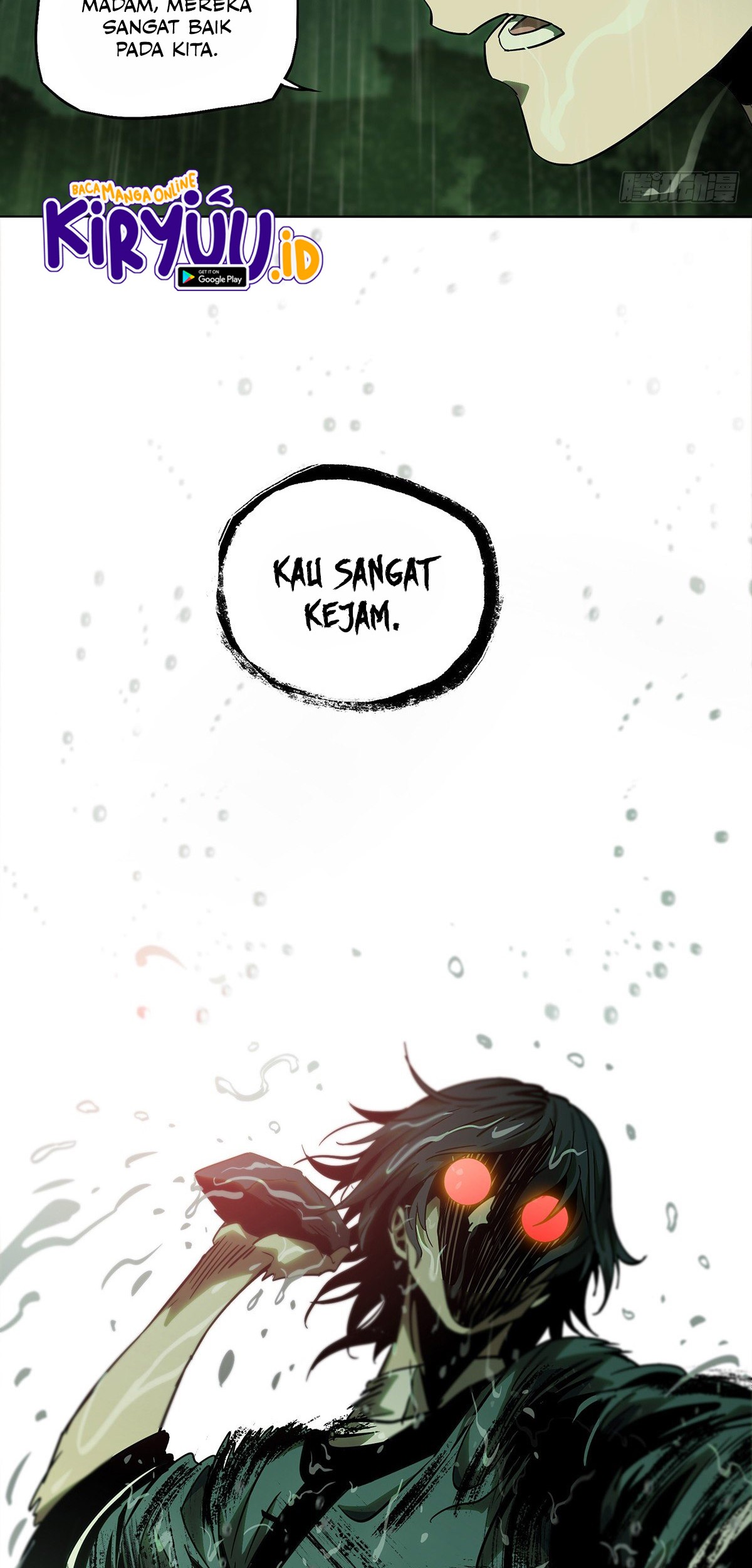 Elephant Invisible Chapter 52 Gambar 30