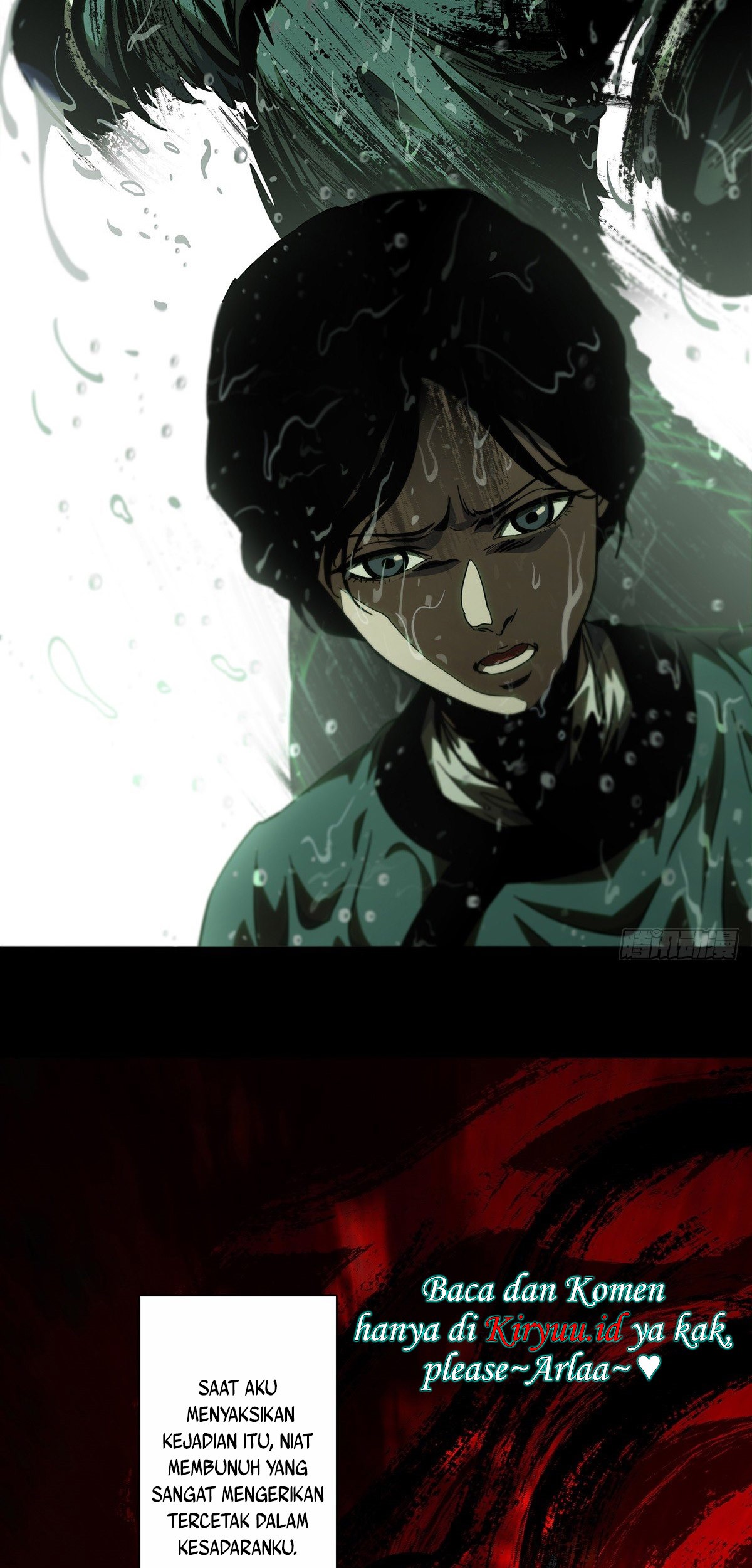 Elephant Invisible Chapter 52 Gambar 31