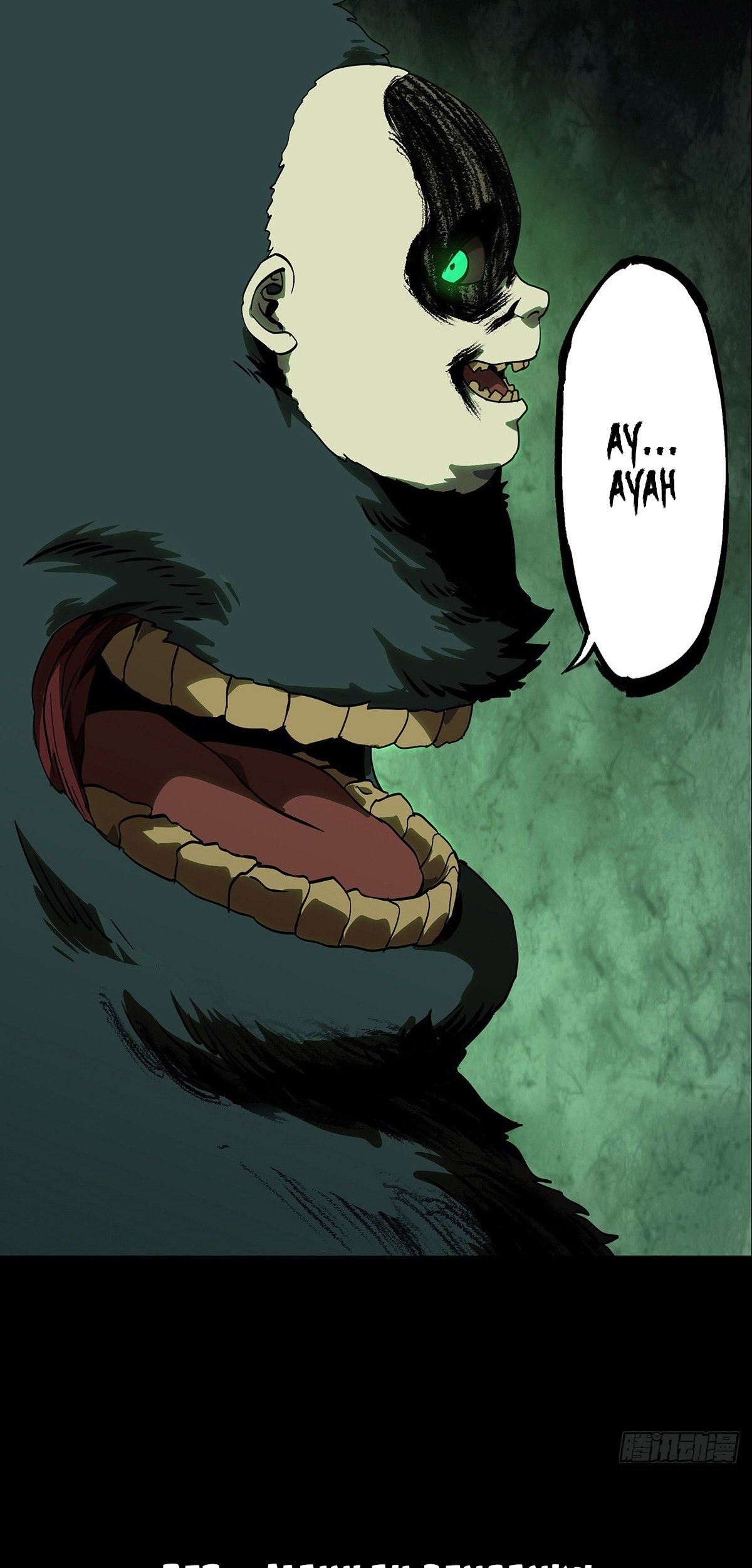 Elephant Invisible Chapter 52 Gambar 36