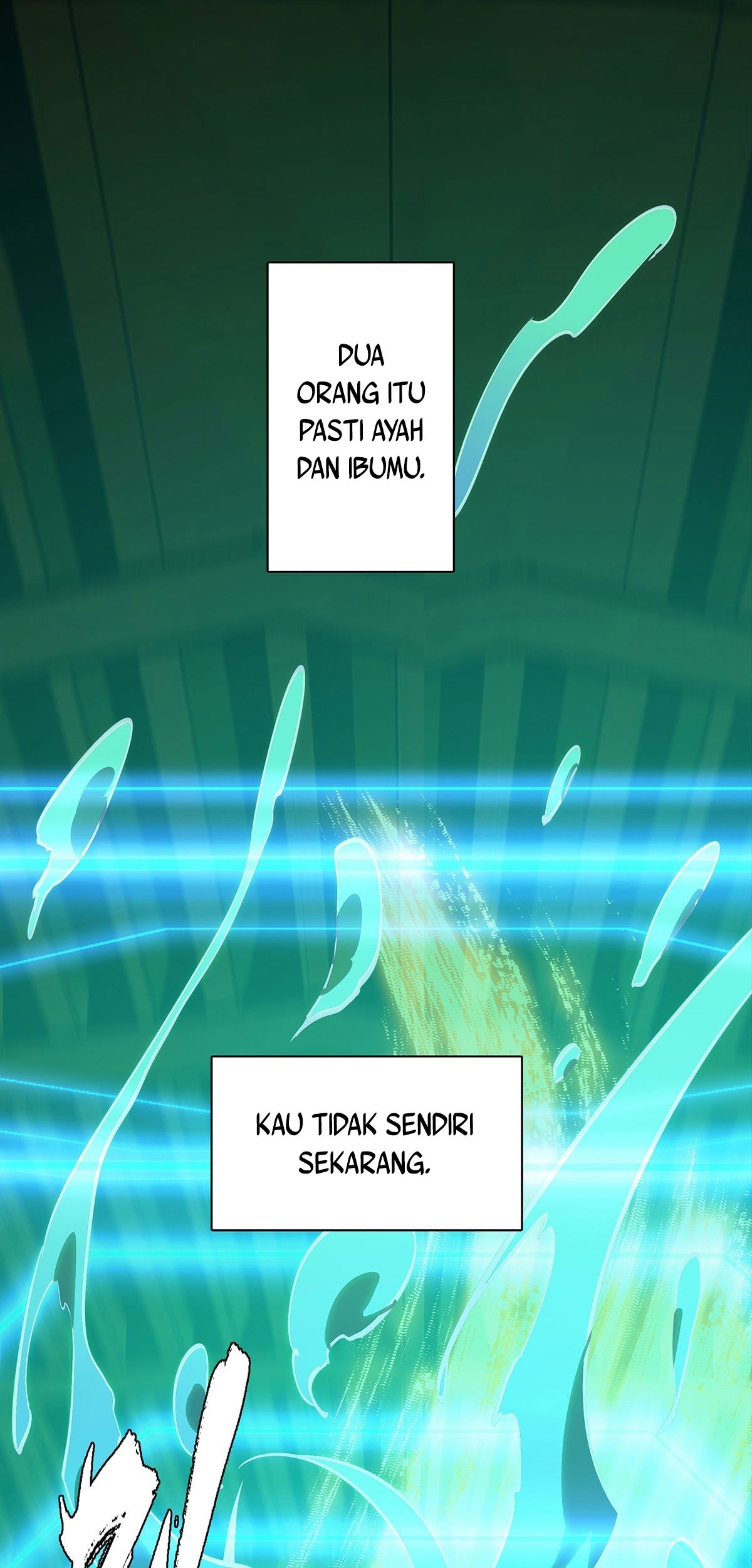 Komik Elephant Invisible Chapter 53 gambar nomor 1