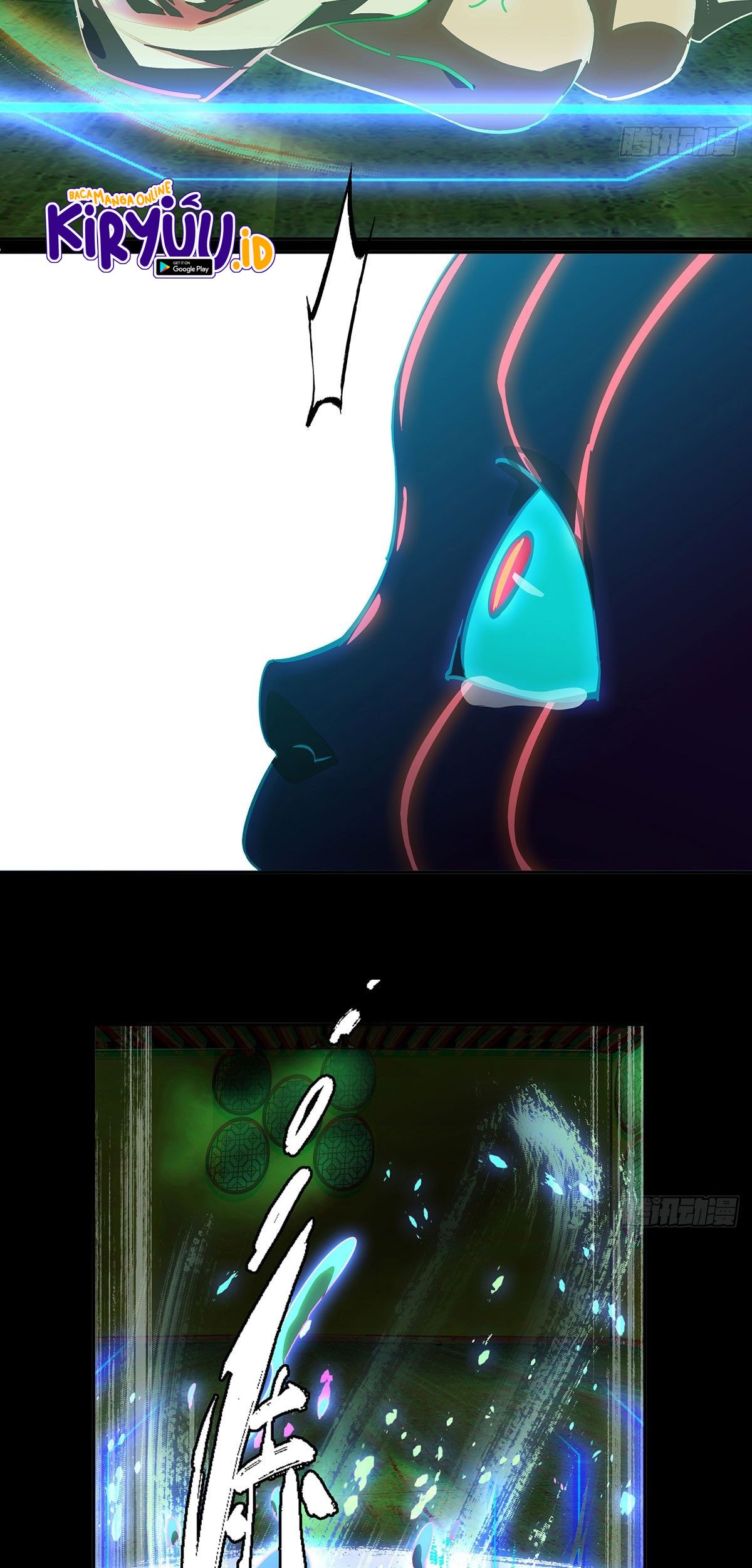 Elephant Invisible Chapter 53 Gambar 3