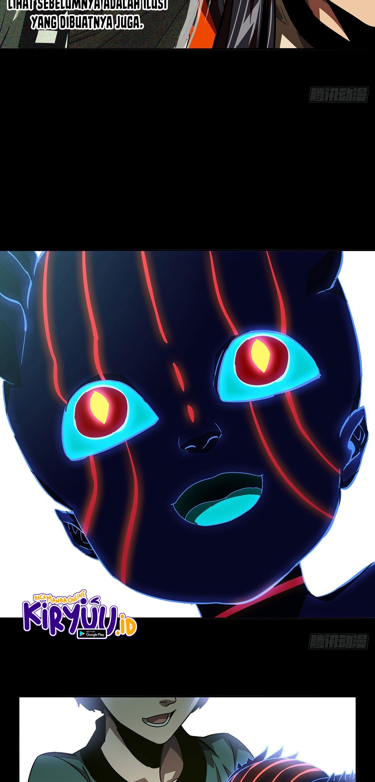 Elephant Invisible Chapter 53 Gambar 7