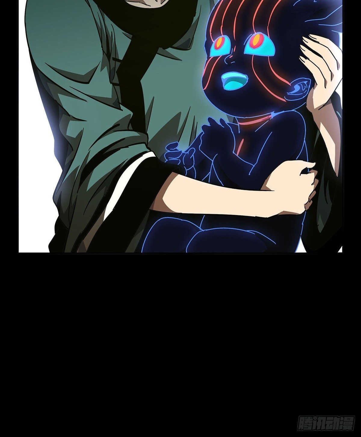 Elephant Invisible Chapter 53 Gambar 8