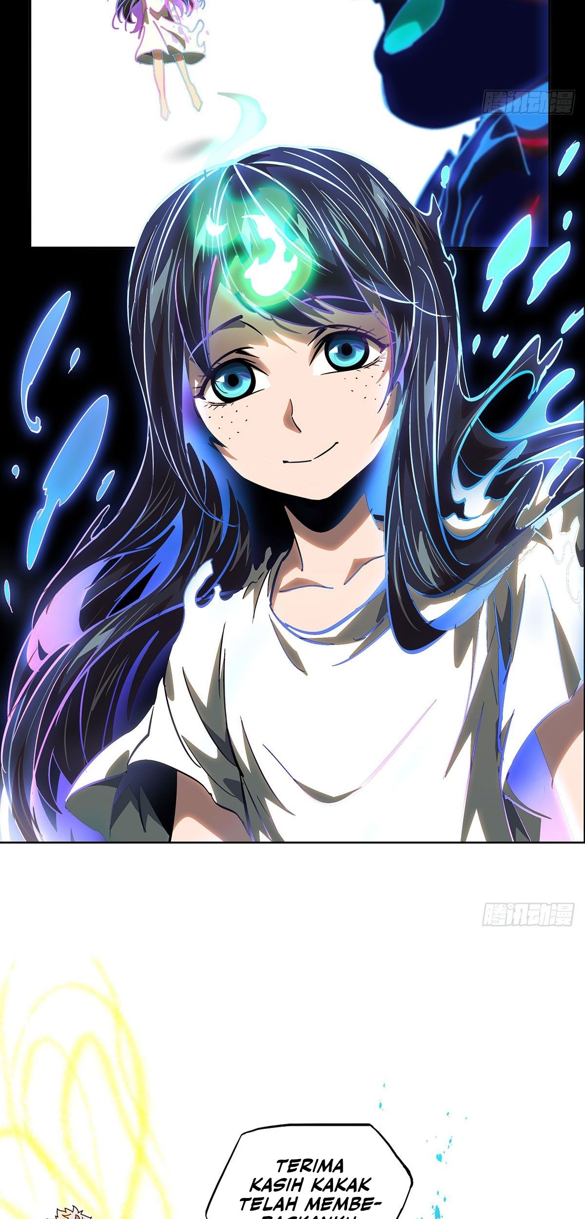 Elephant Invisible Chapter 53 Gambar 11