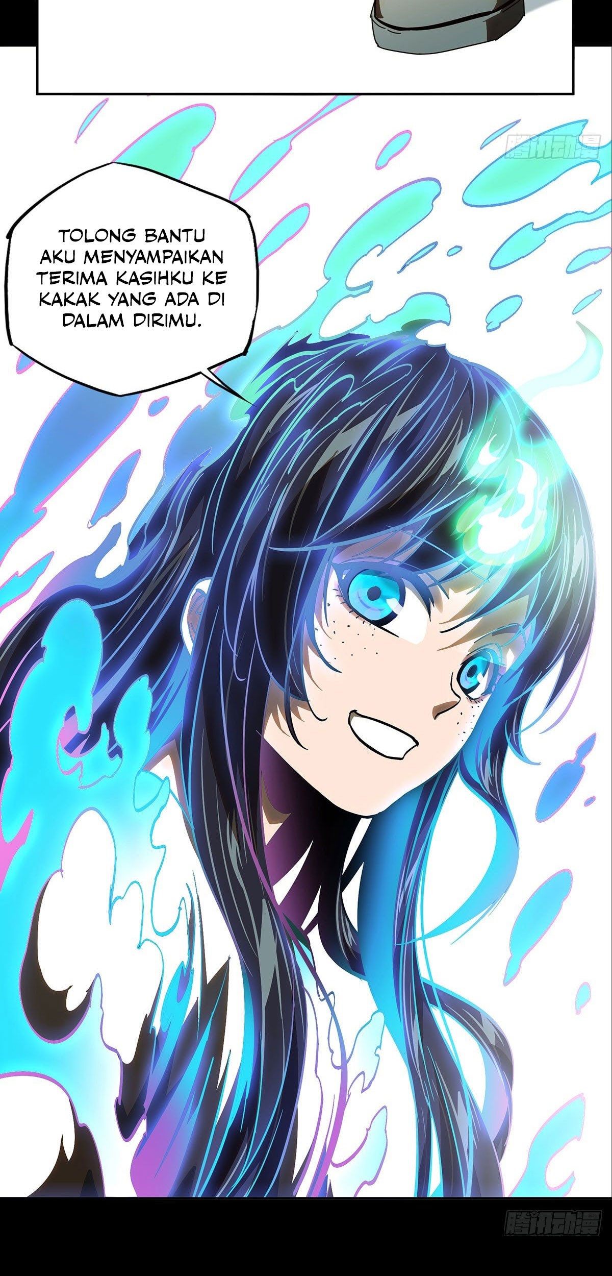 Elephant Invisible Chapter 53 Gambar 13