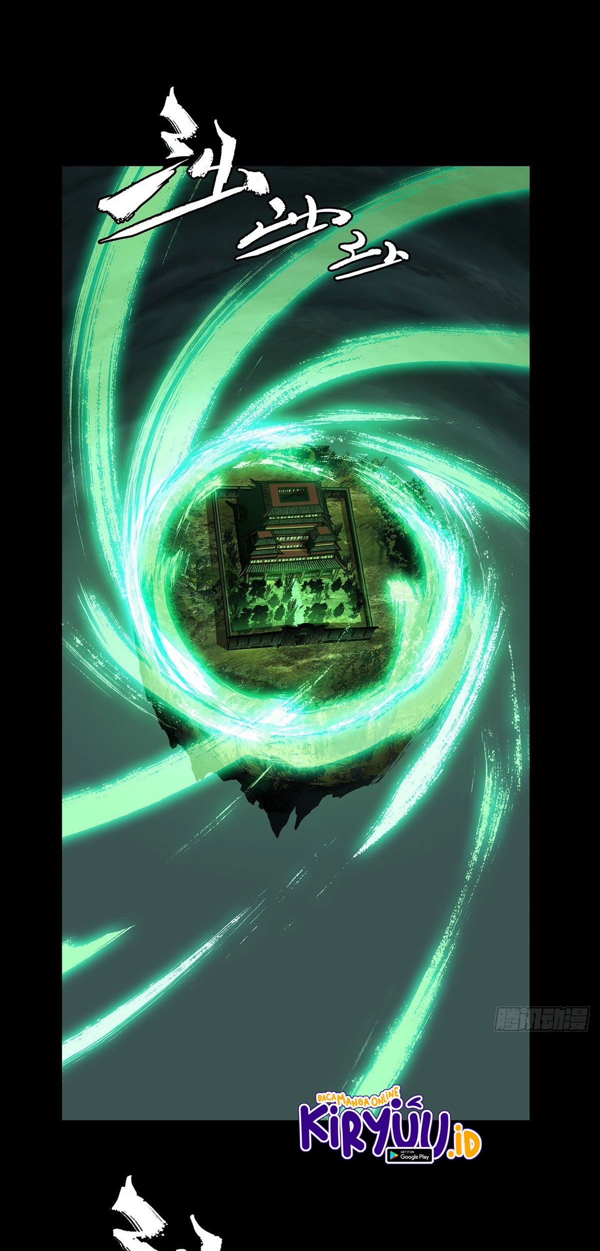 Elephant Invisible Chapter 53 Gambar 18