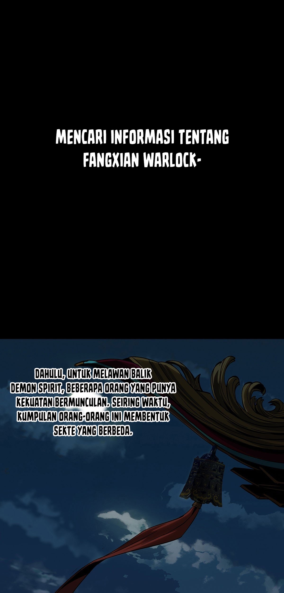 Komik Elephant Invisible Chapter 54 gambar nomor 1