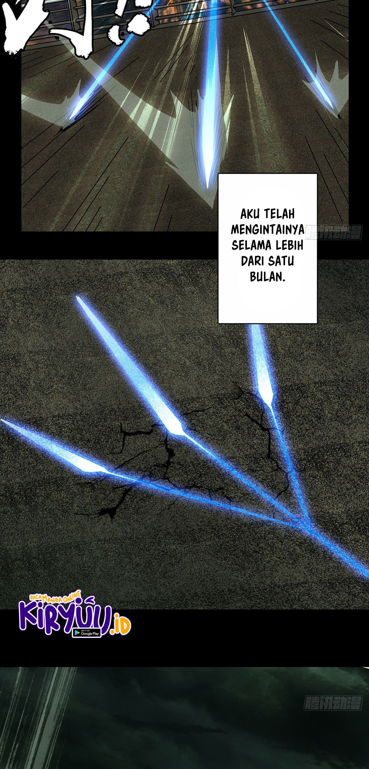 Elephant Invisible Chapter 55 Gambar 12